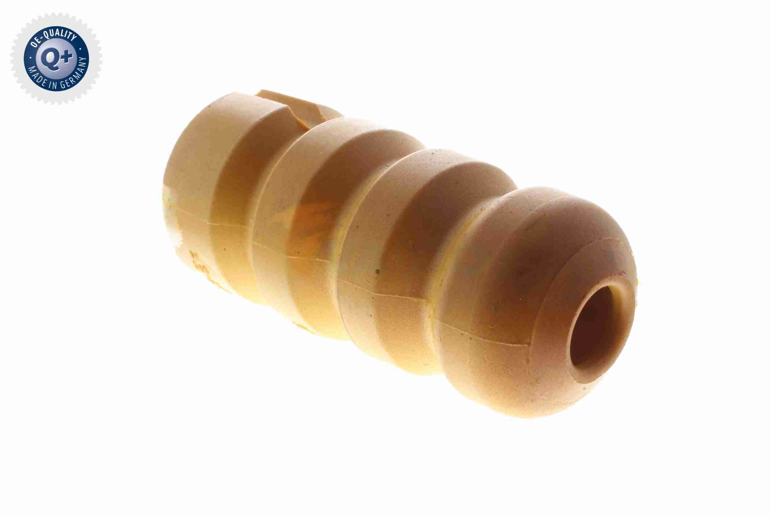 Vaico Aanslagrubber vering V40-0328