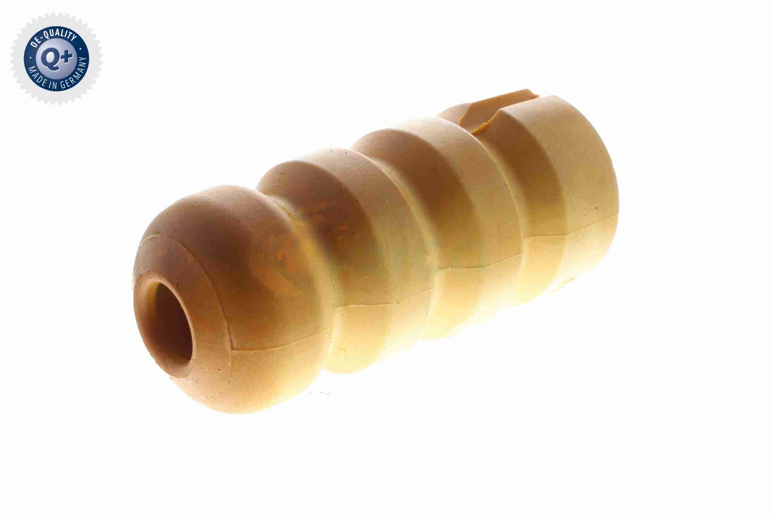 Vaico Aanslagrubber vering V40-0328