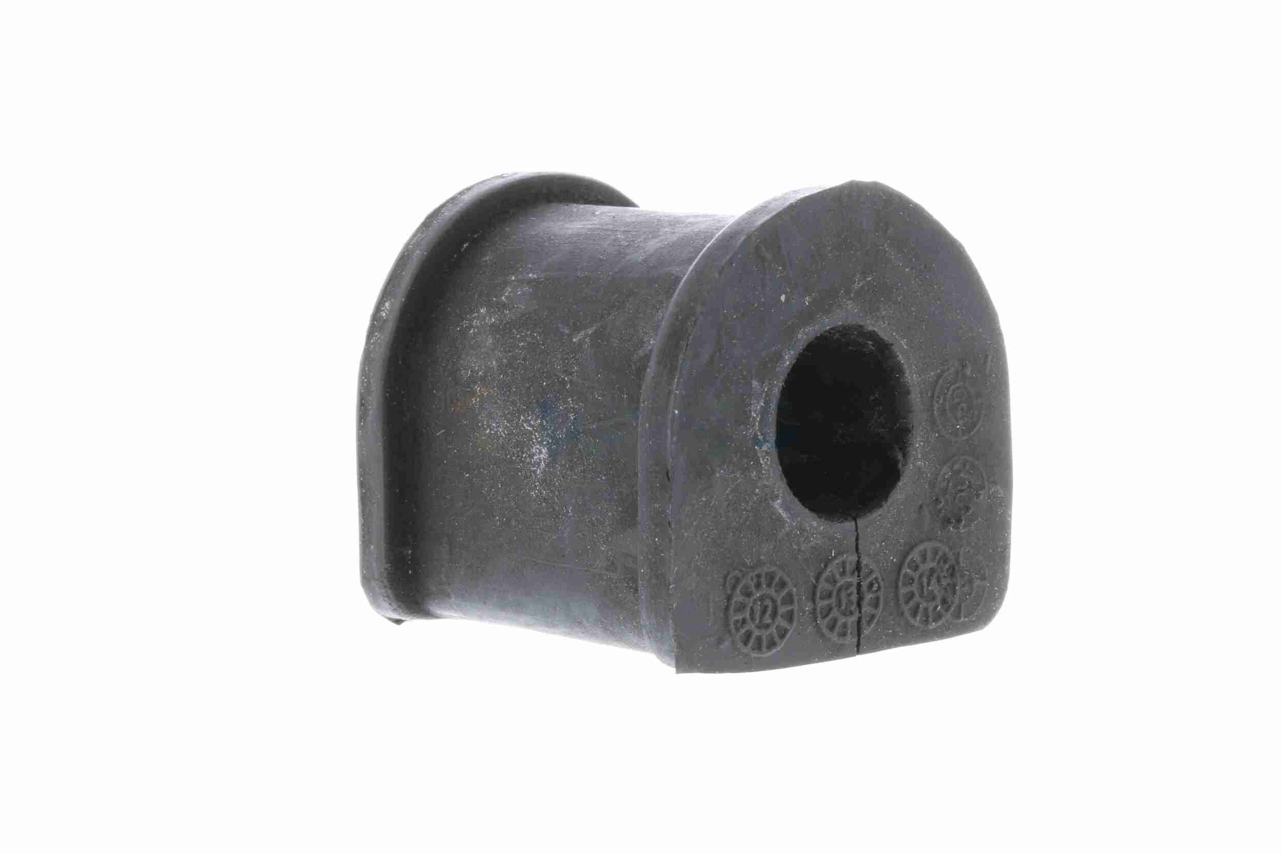 Vaico Stabilisatorstang rubber V40-0329