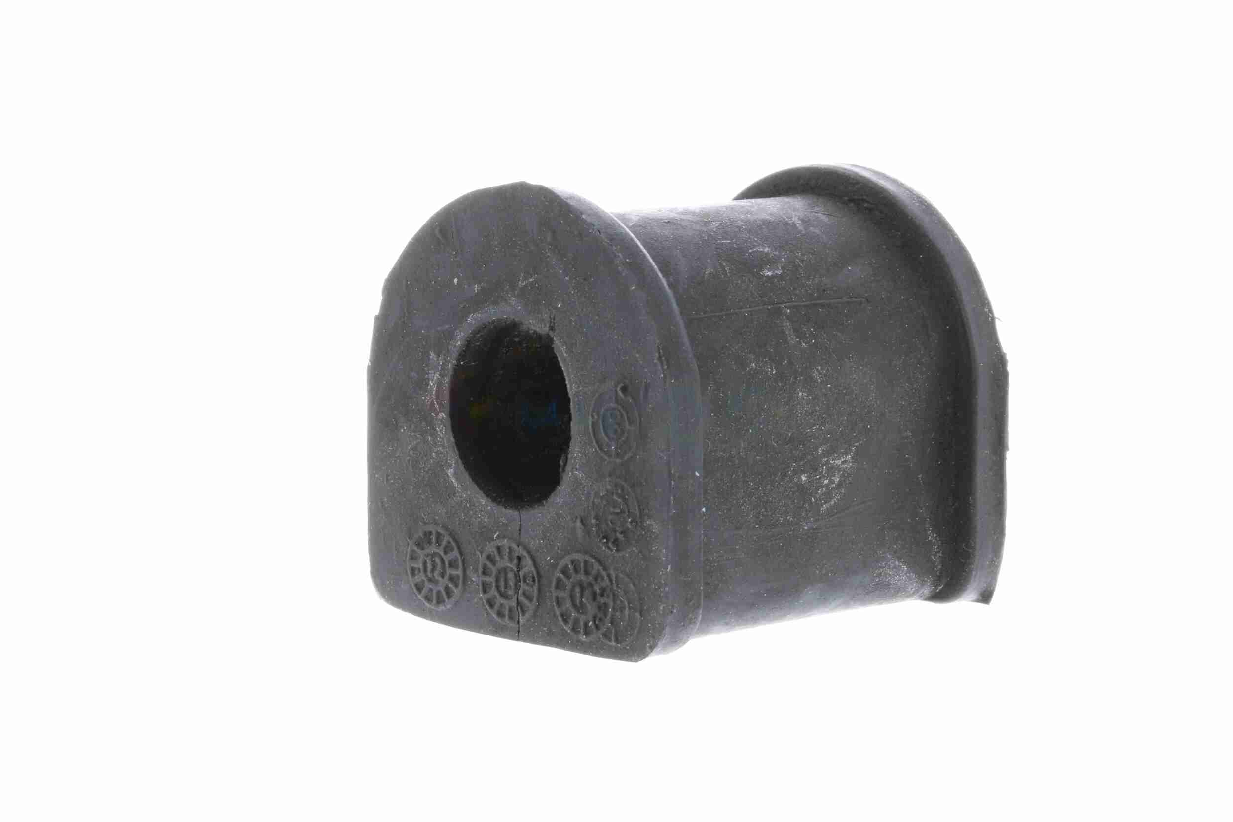 Vaico Stabilisatorstang rubber V40-0329