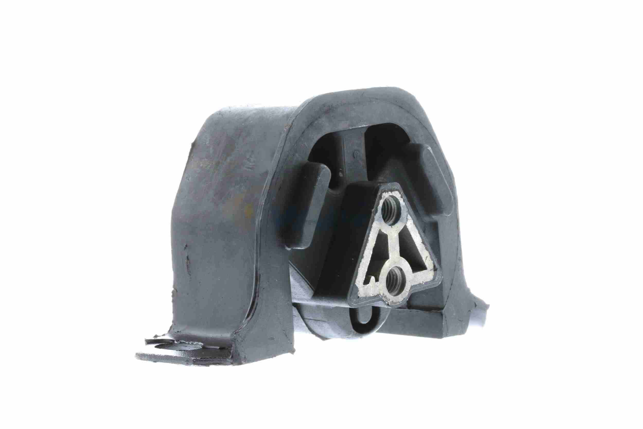 Vaico Aslichaam-/motorsteunlager V40-0349