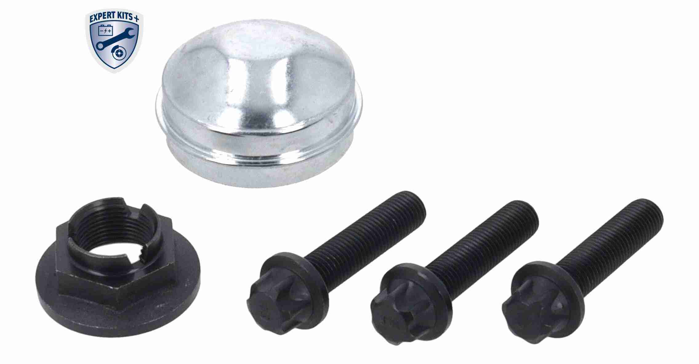 Vaico Wiellagerset V40-0540