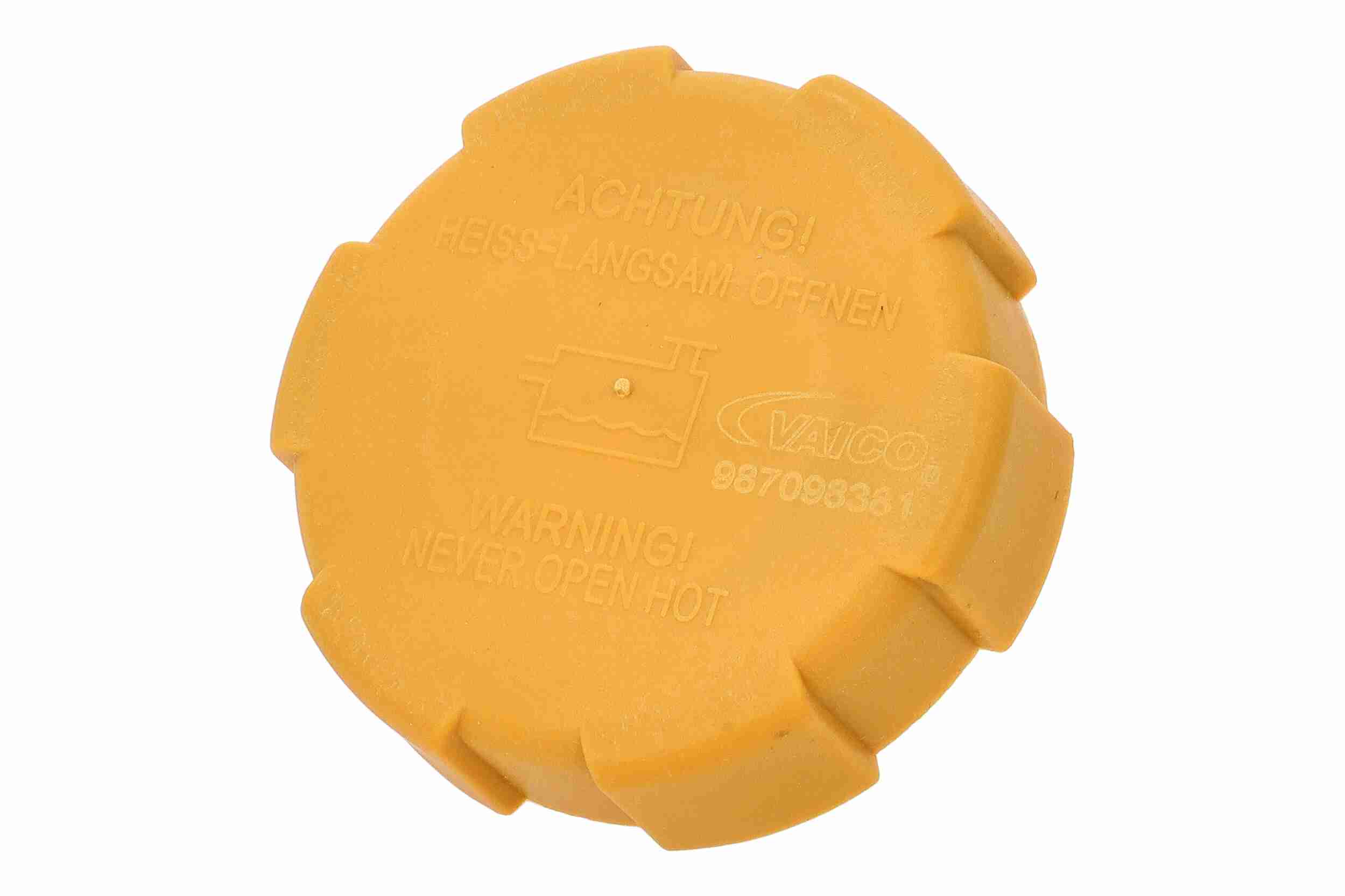 Vaico Radiateurdop V40-0559