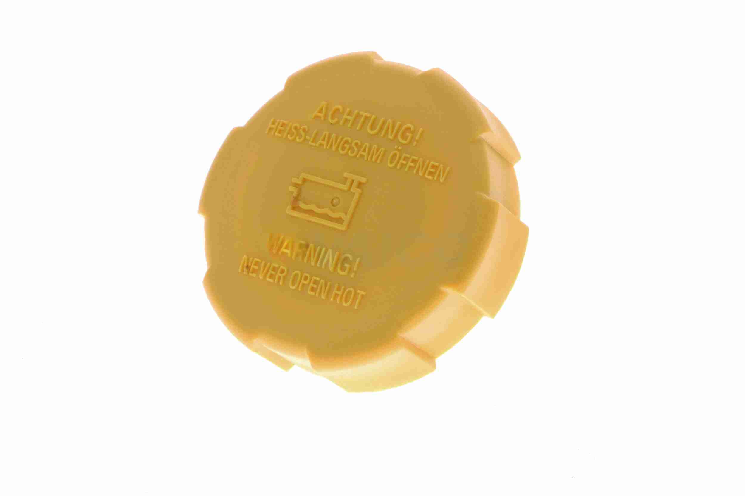 Vaico Radiateurdop V40-0559