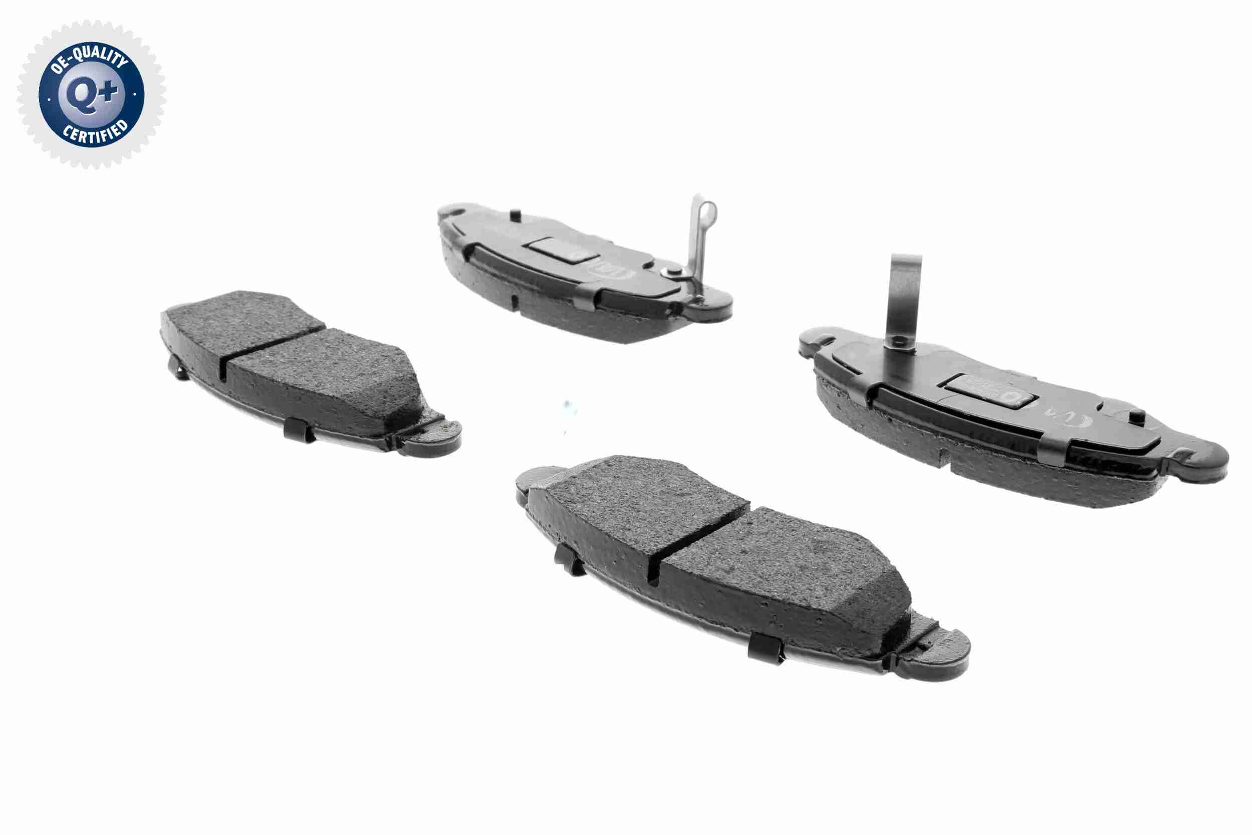 Vaico Remblokset V40-0613