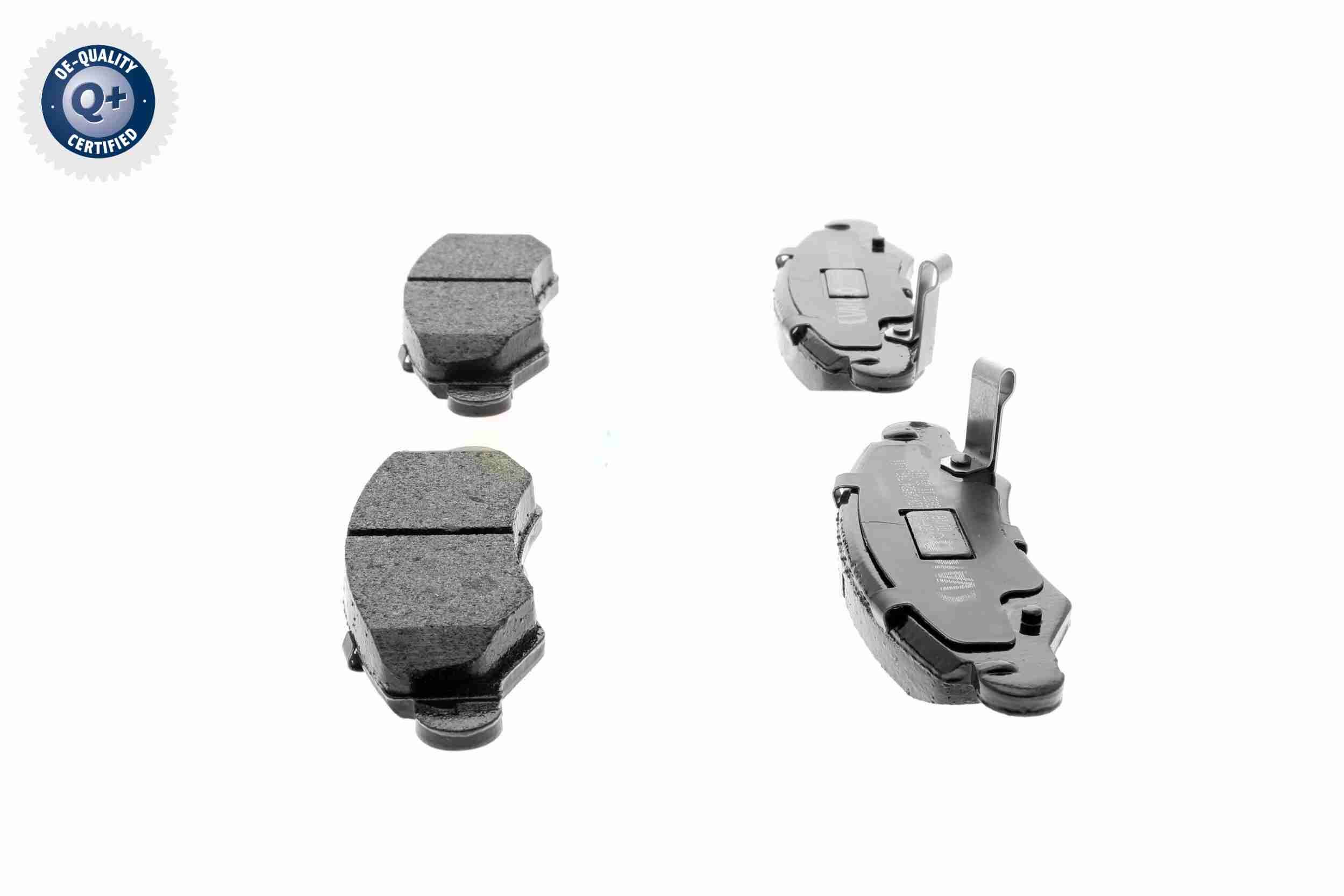 Vaico Remblokset V40-0613