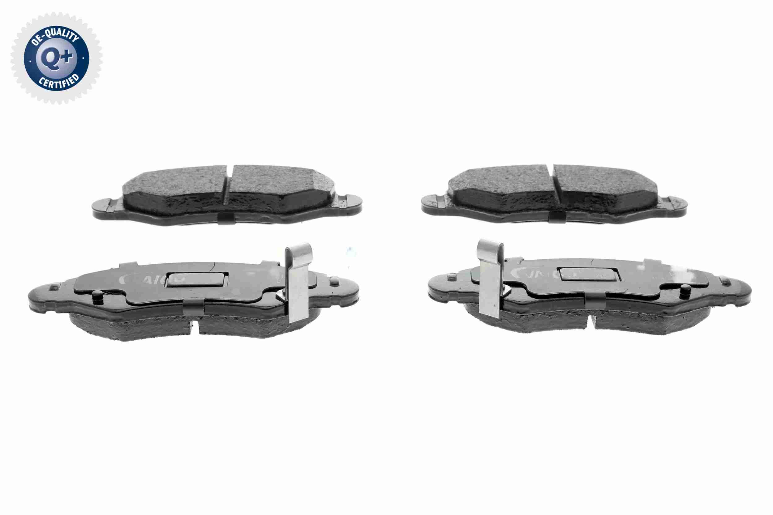 Vaico Remblokset V40-0613