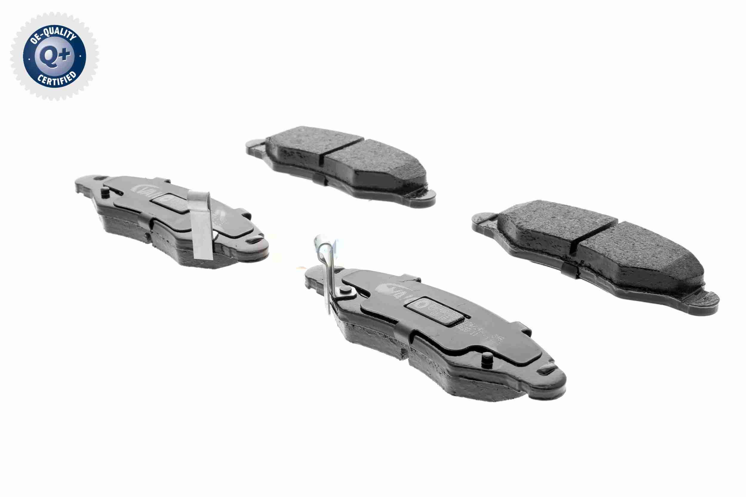 Vaico Remblokset V40-0613