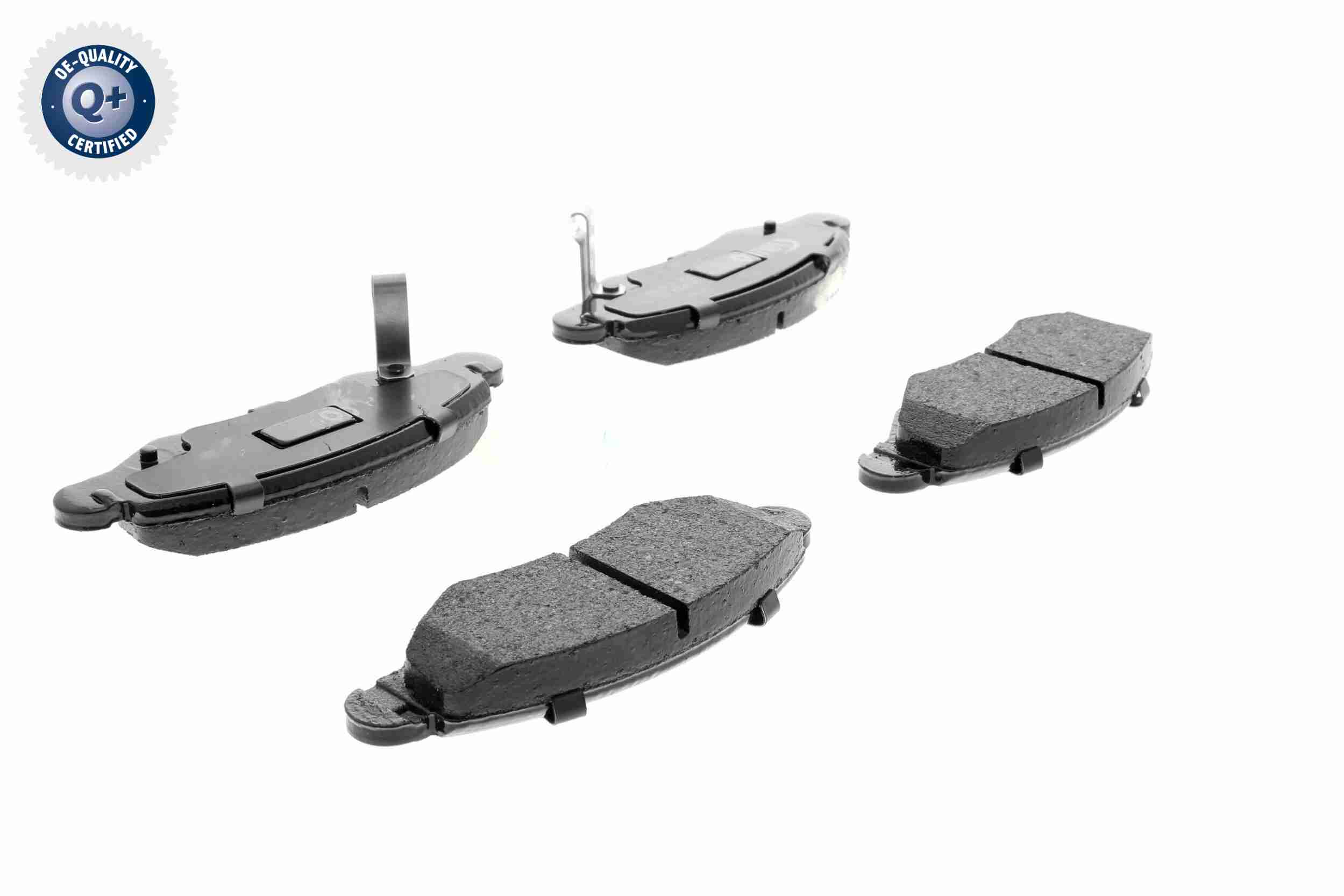 Vaico Remblokset V40-0613