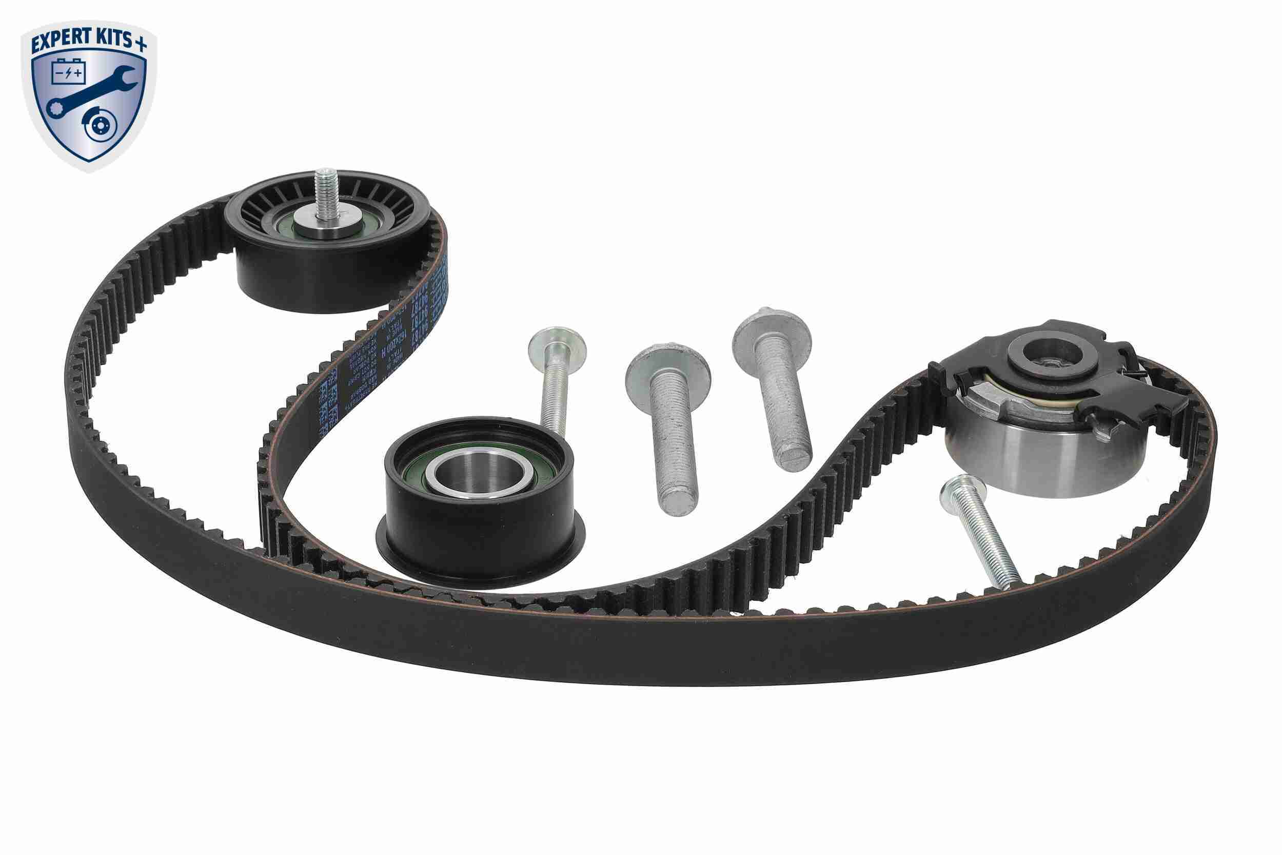 Vaico Distributieriem kit V40-0627