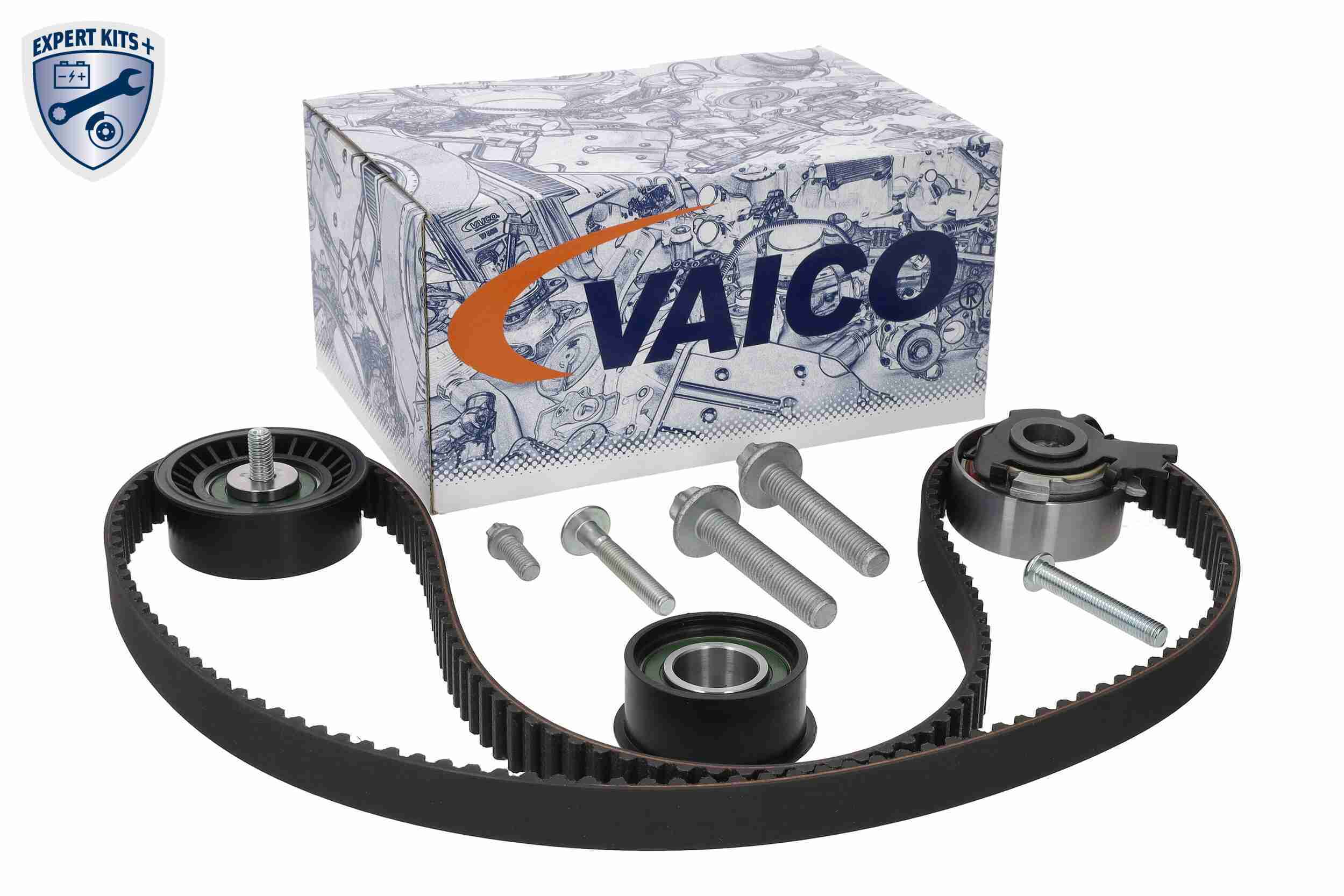 Vaico Distributieriem kit V40-0627