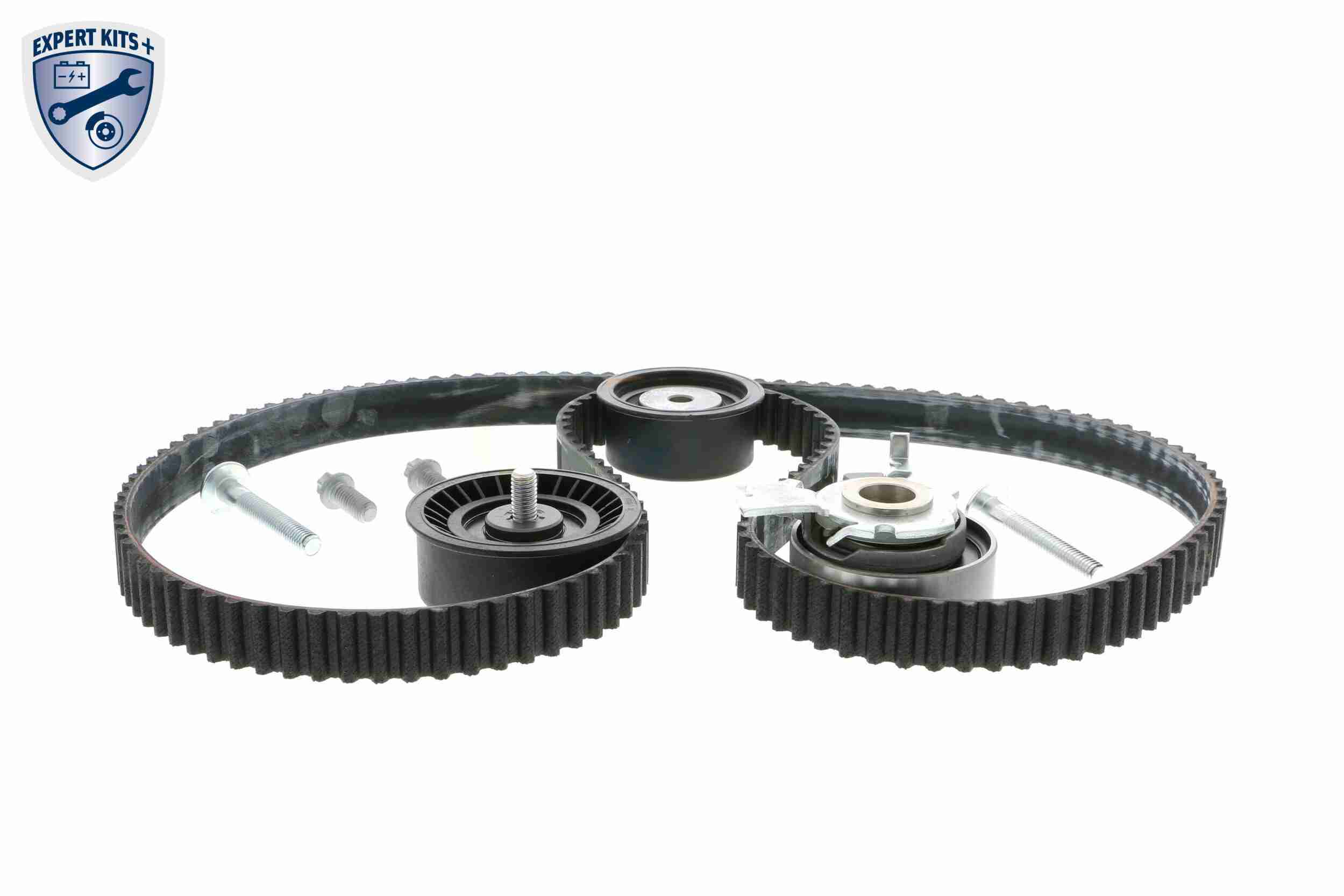 Vaico Distributieriem kit V40-0627