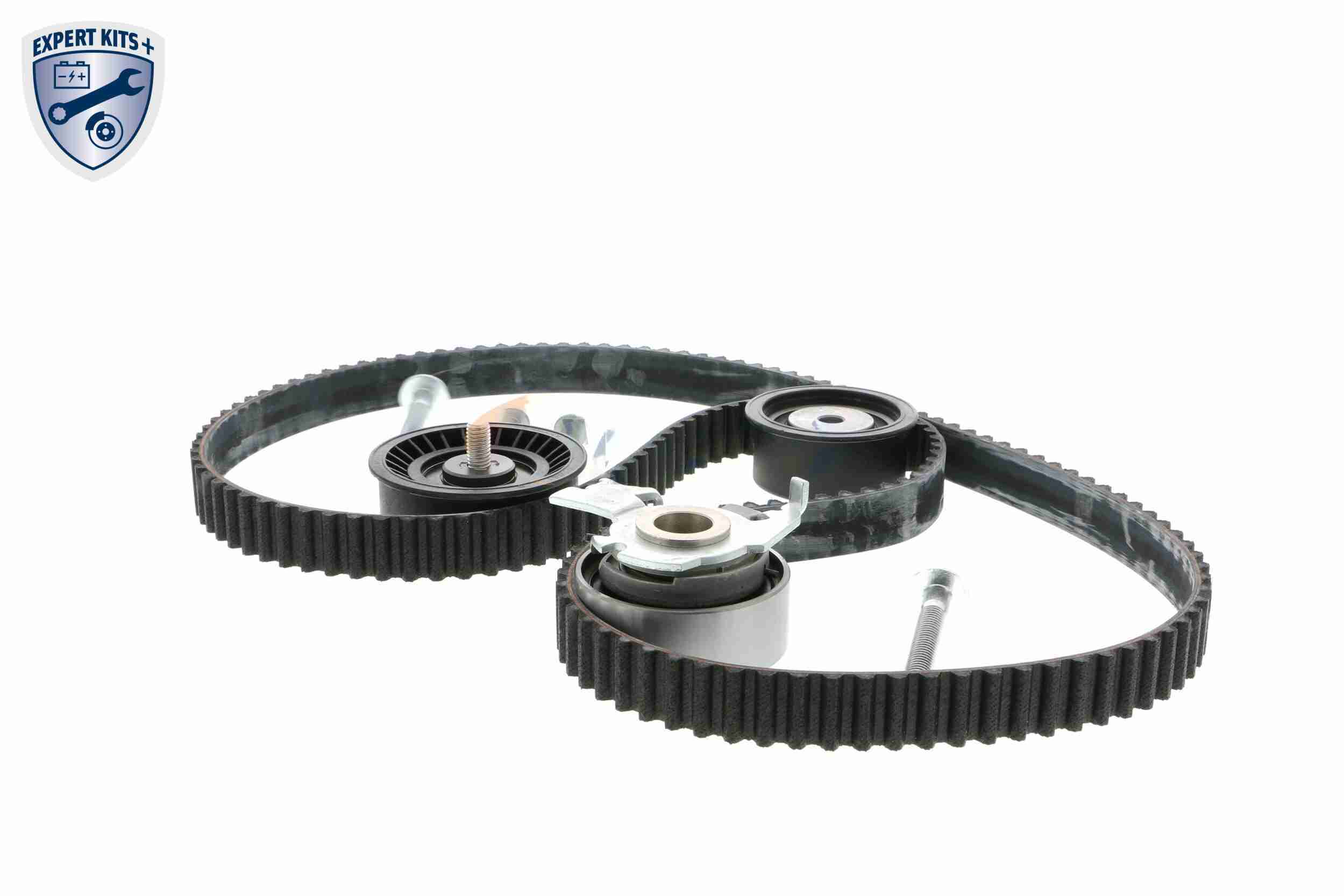 Vaico Distributieriem kit V40-0627