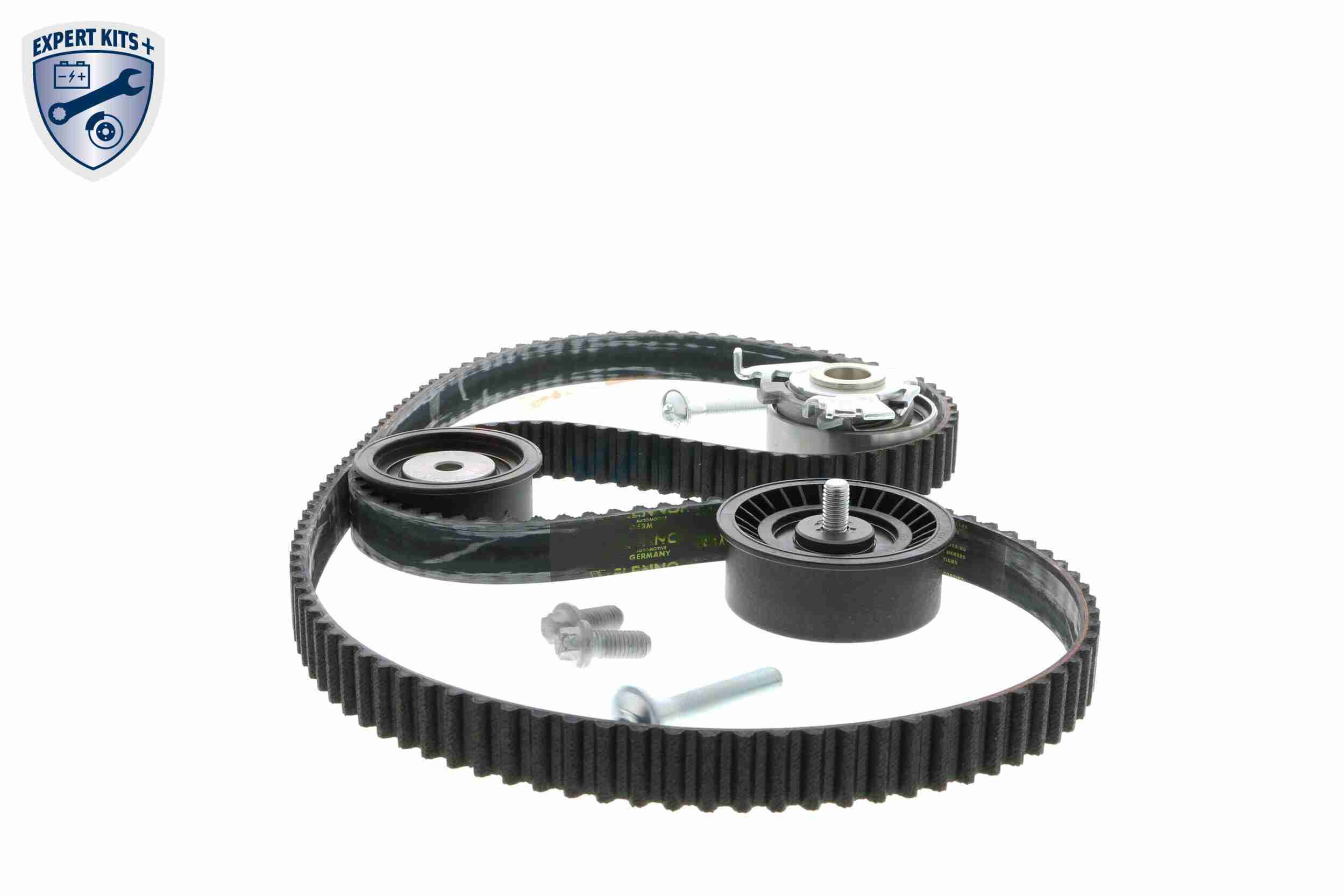 Vaico Distributieriem kit V40-0627