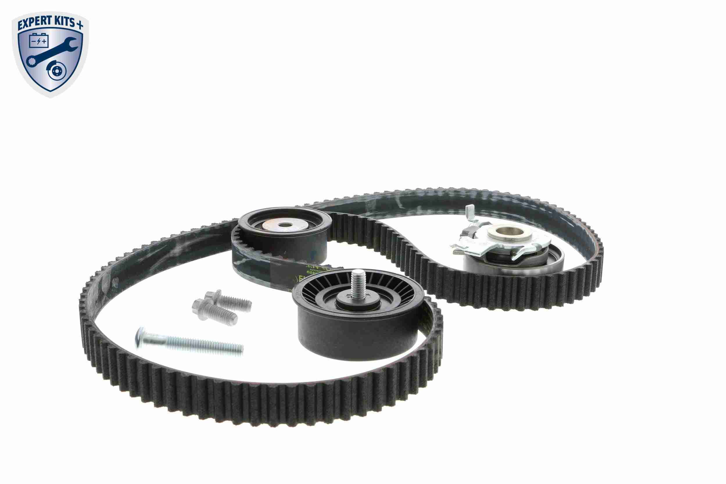 Vaico Distributieriem kit V40-0627