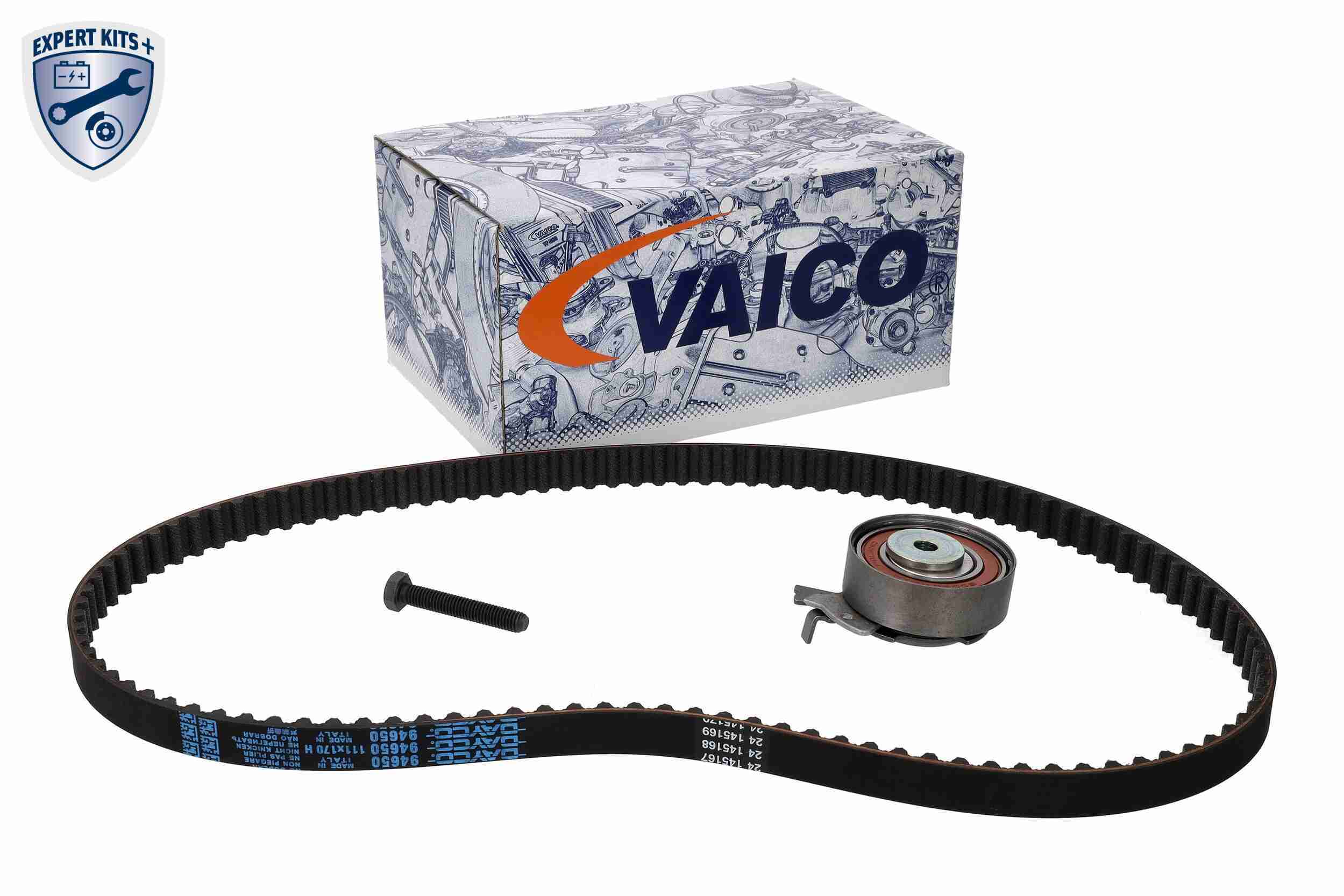 Vaico Distributieriem kit V40-0632