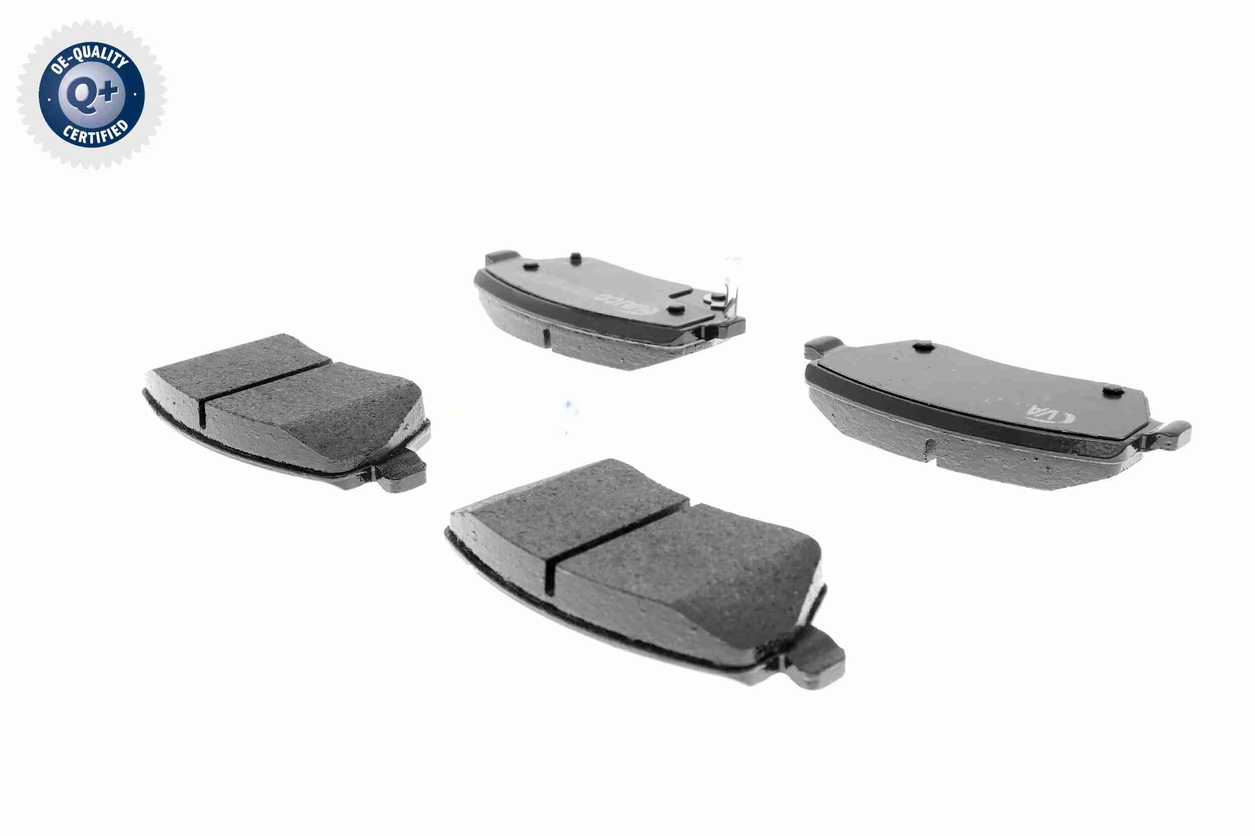 Vaico Remblokset V40-0651