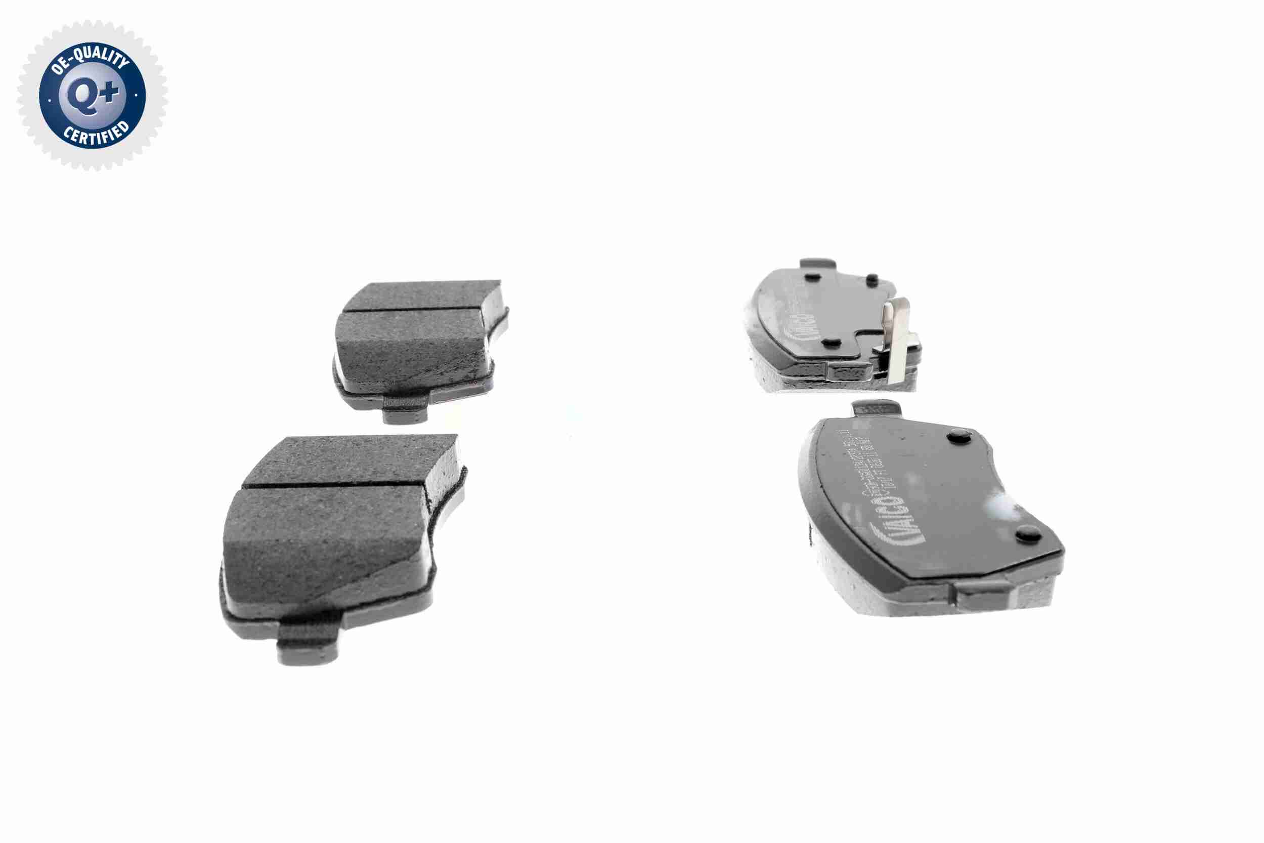 Vaico Remblokset V40-0651