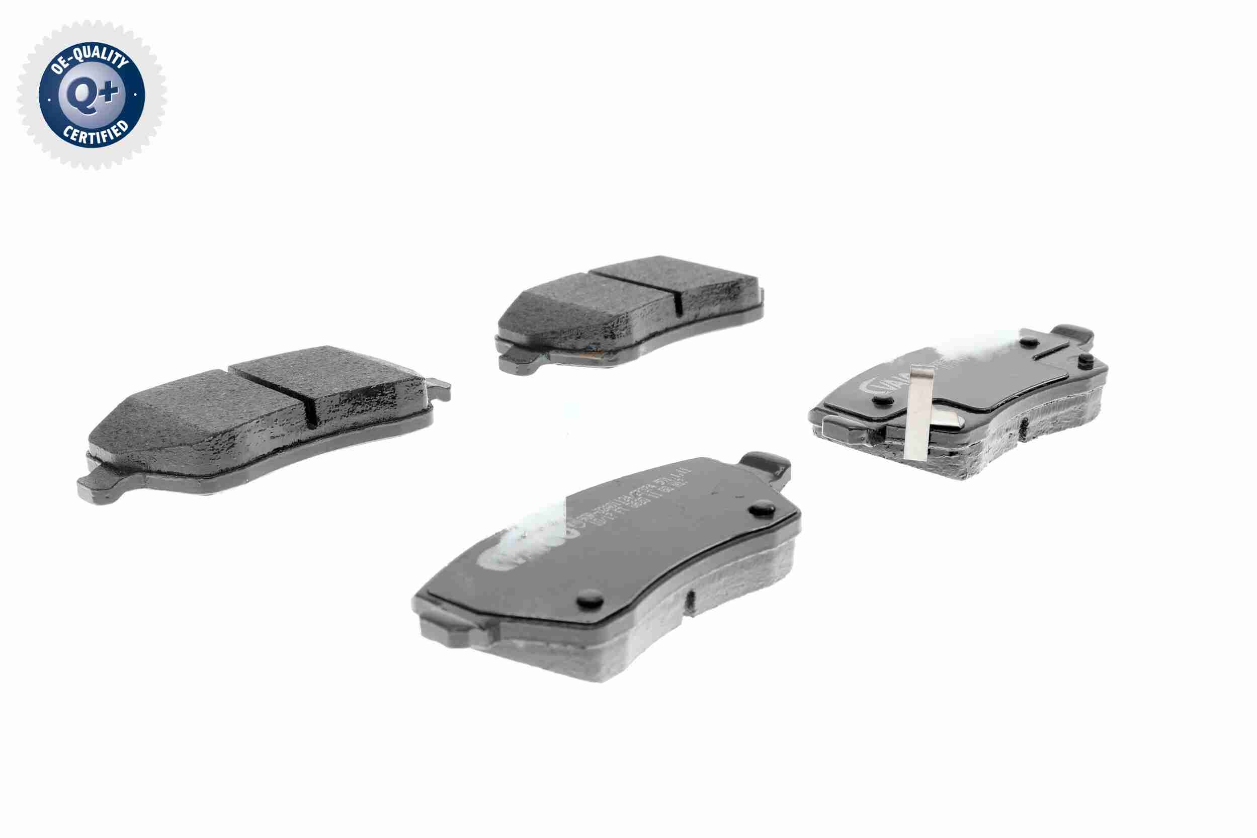 Vaico Remblokset V40-0651