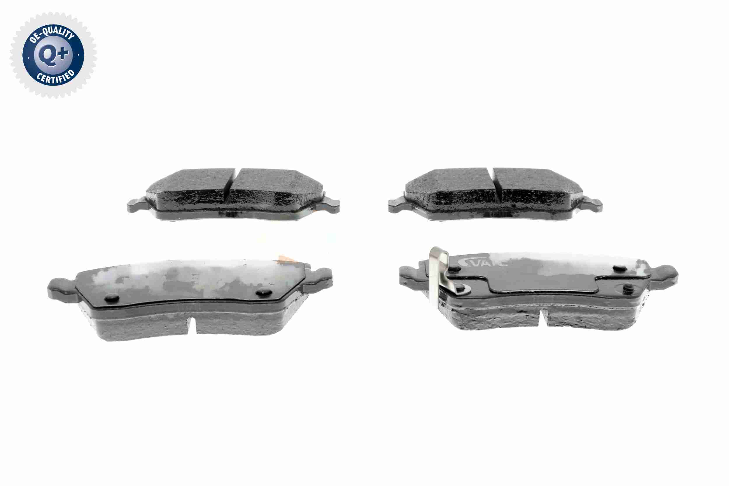 Vaico Remblokset V40-0651