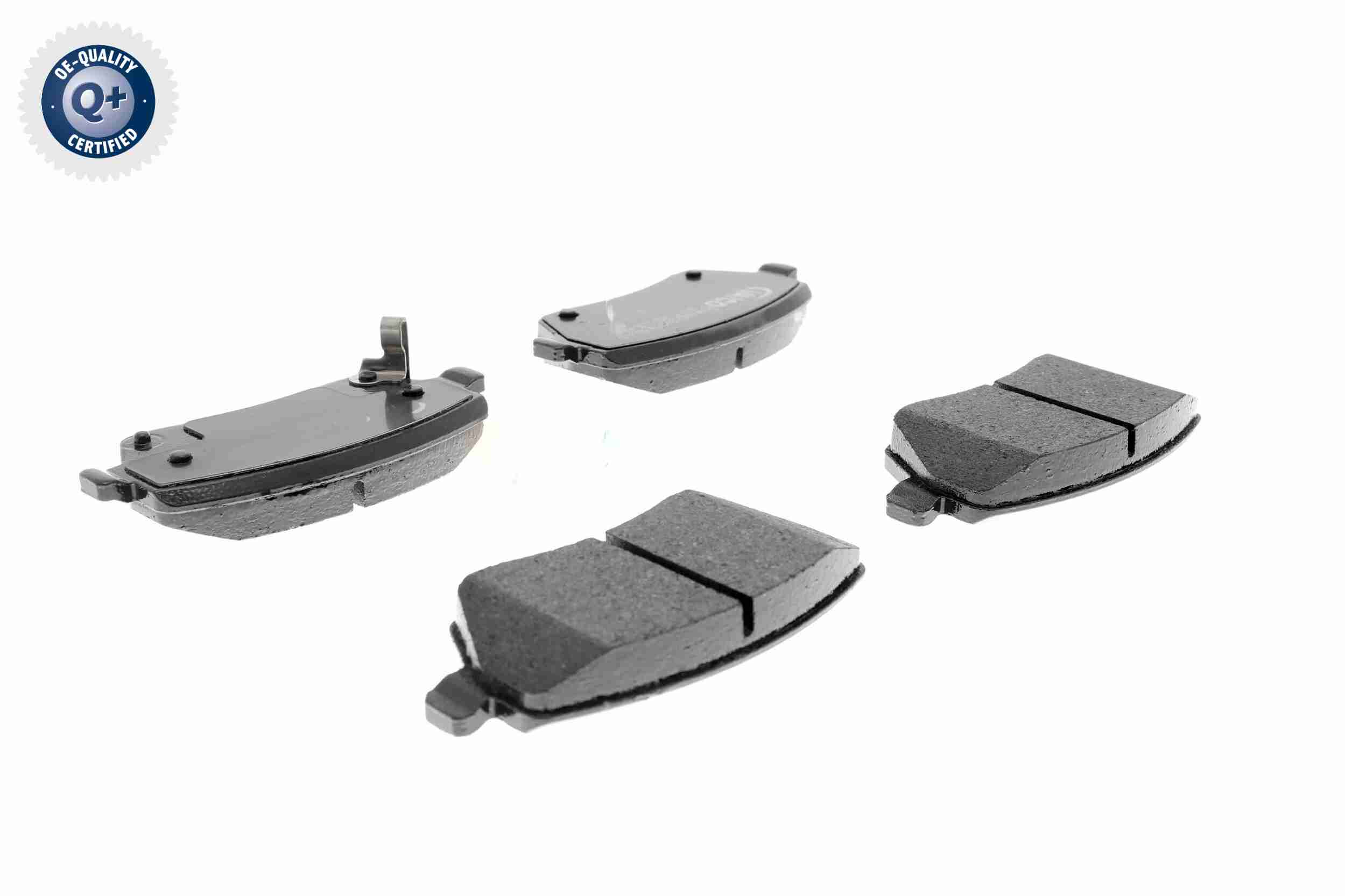 Vaico Remblokset V40-0651