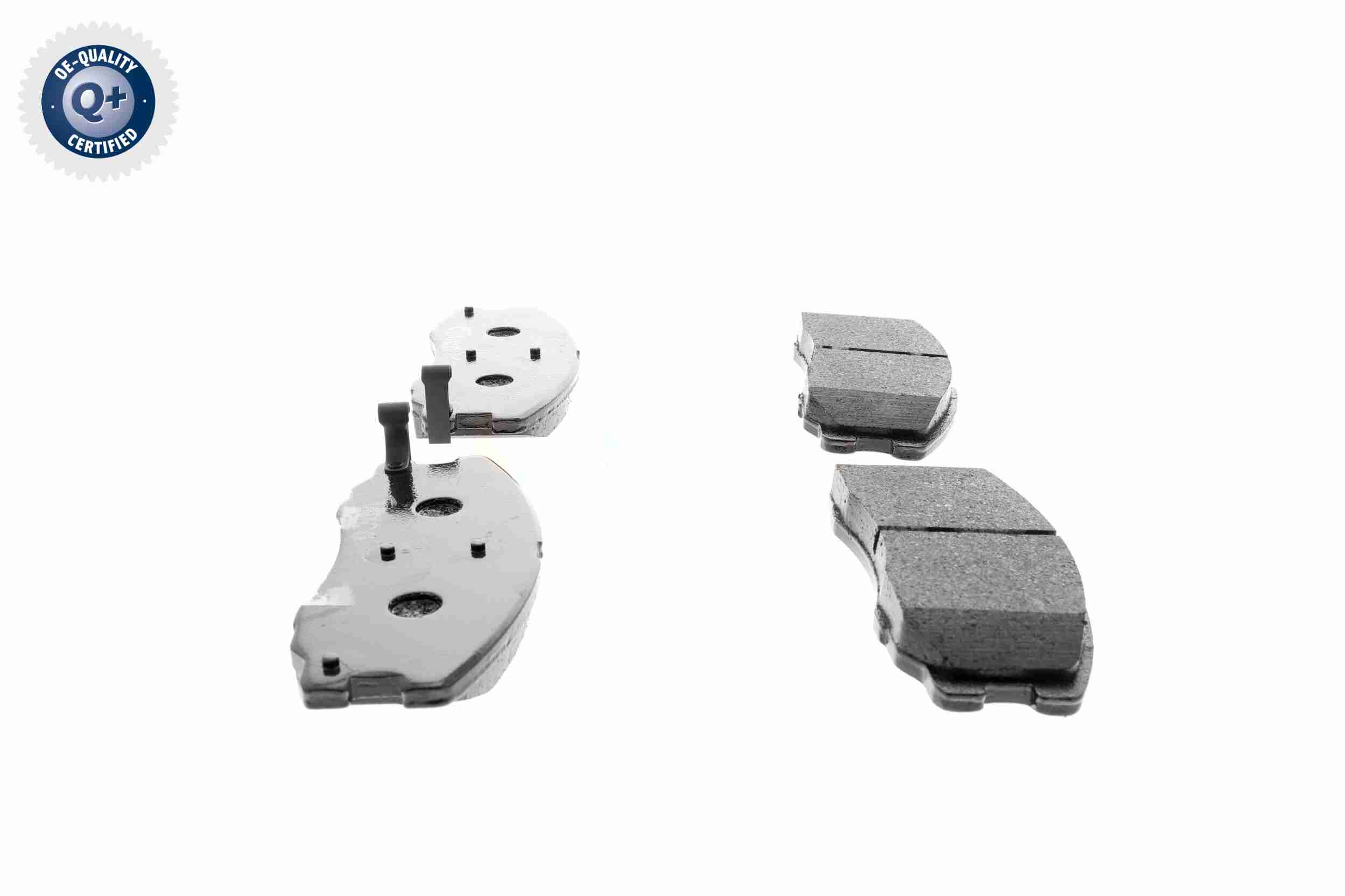 Vaico Remblokset V40-0652