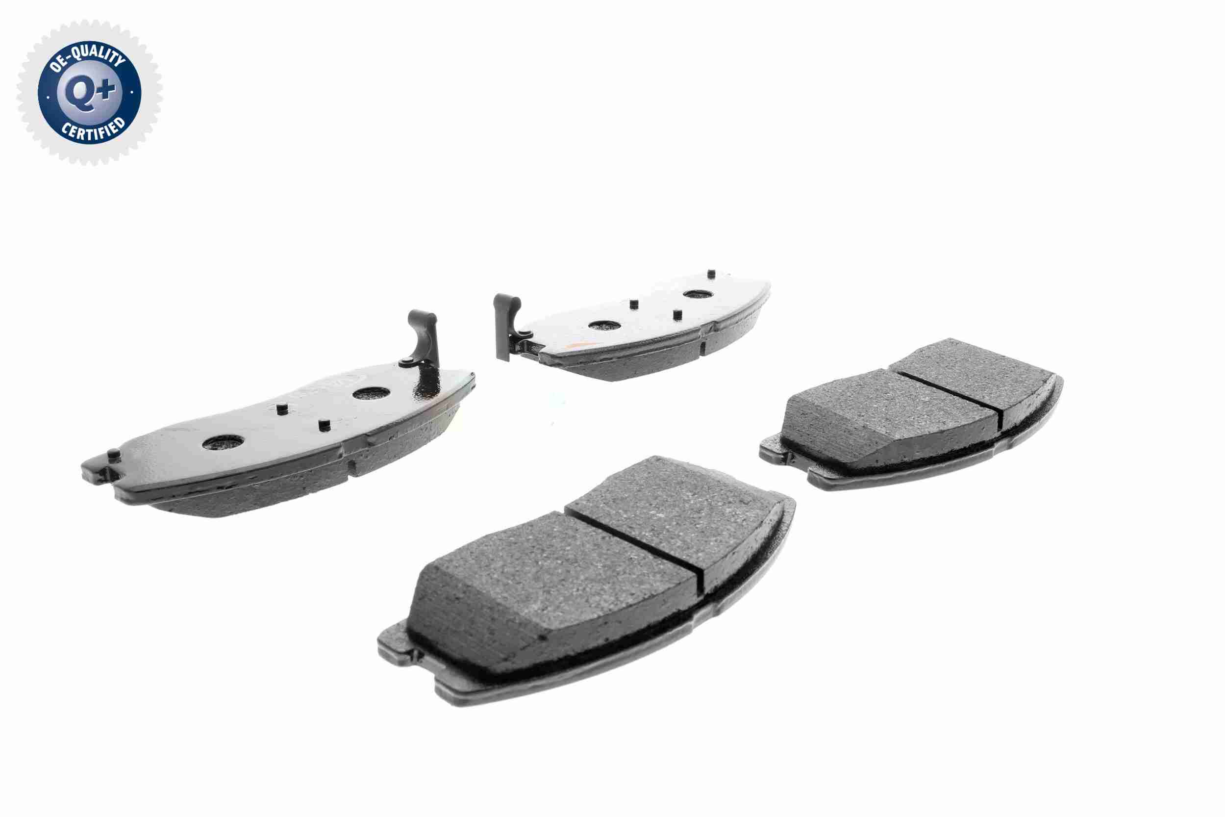 Vaico Remblokset V40-0652