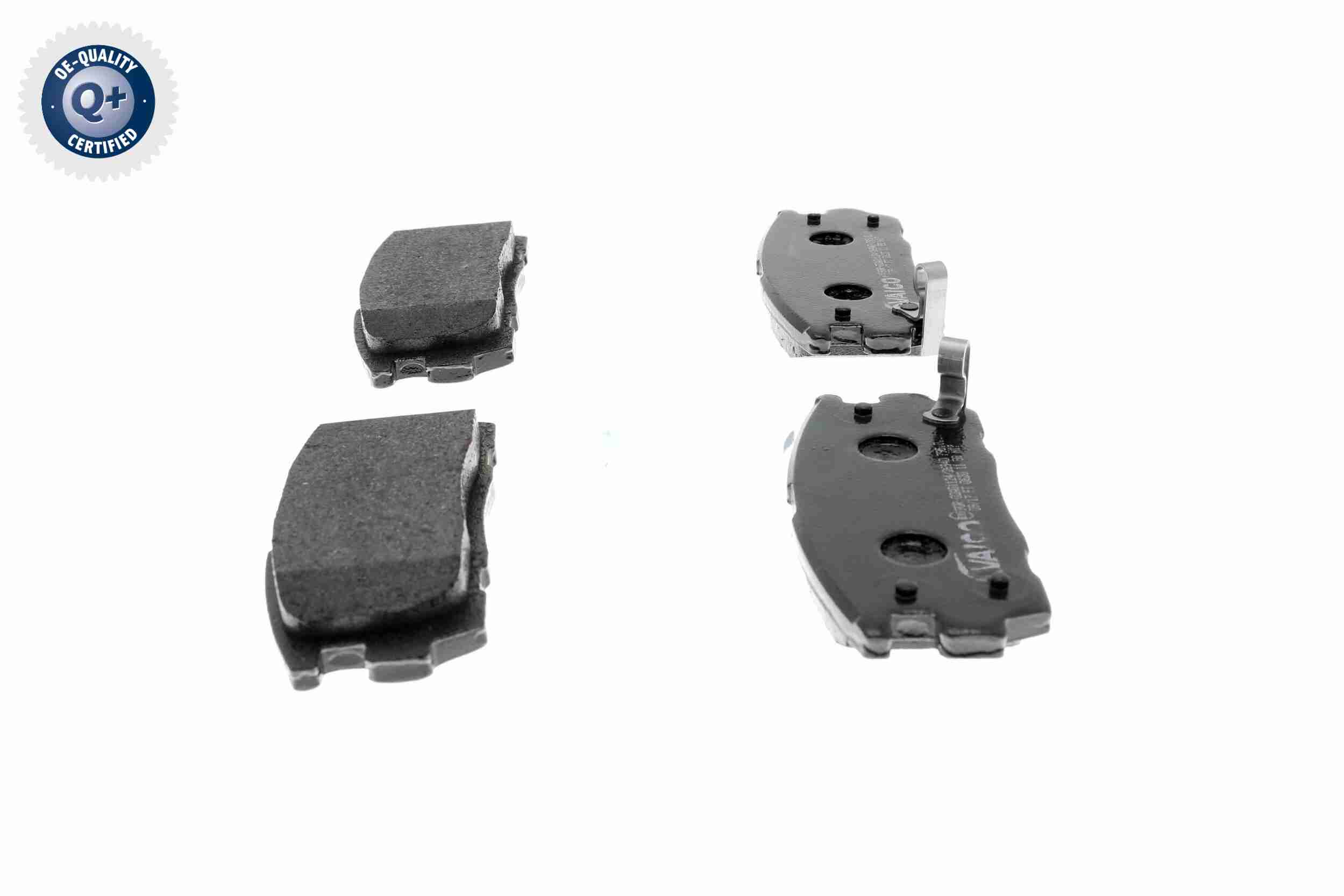 Vaico Remblokset V40-0653