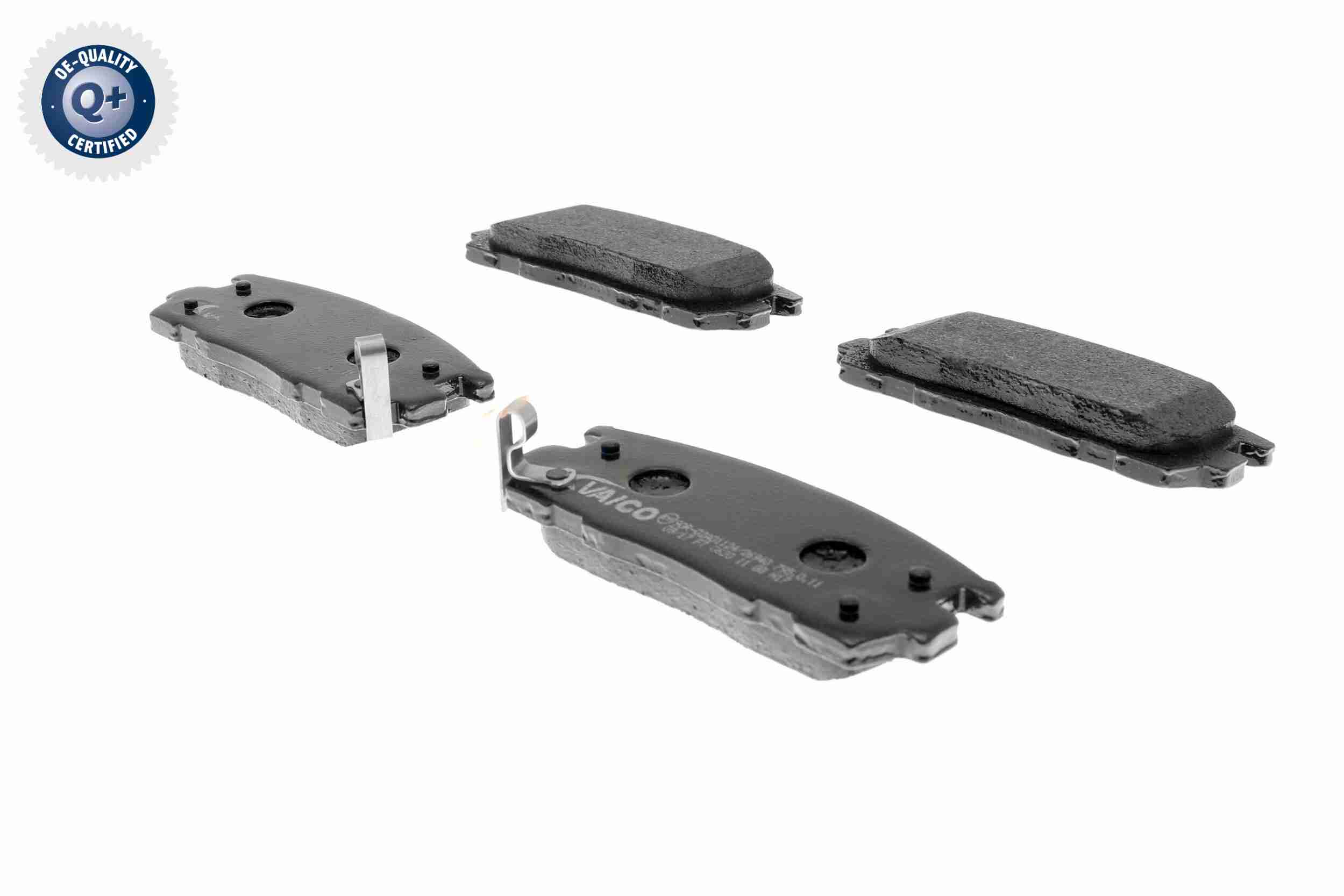 Vaico Remblokset V40-0653