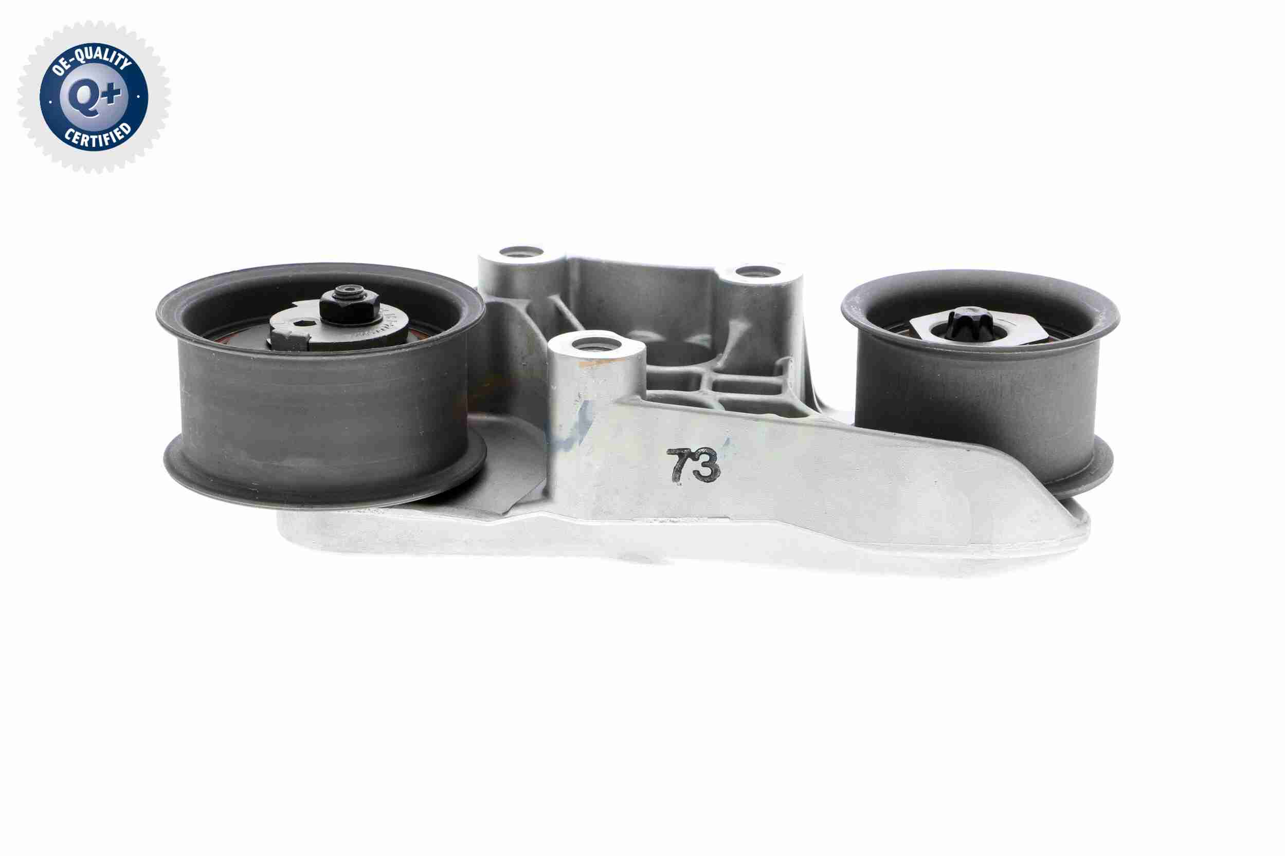 Vaico Geleiderol distributieriem V40-0660