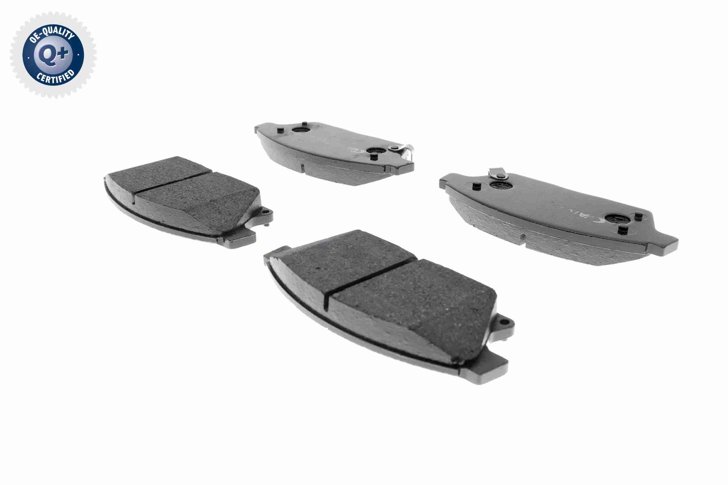 Vaico Remblokset V40-0681