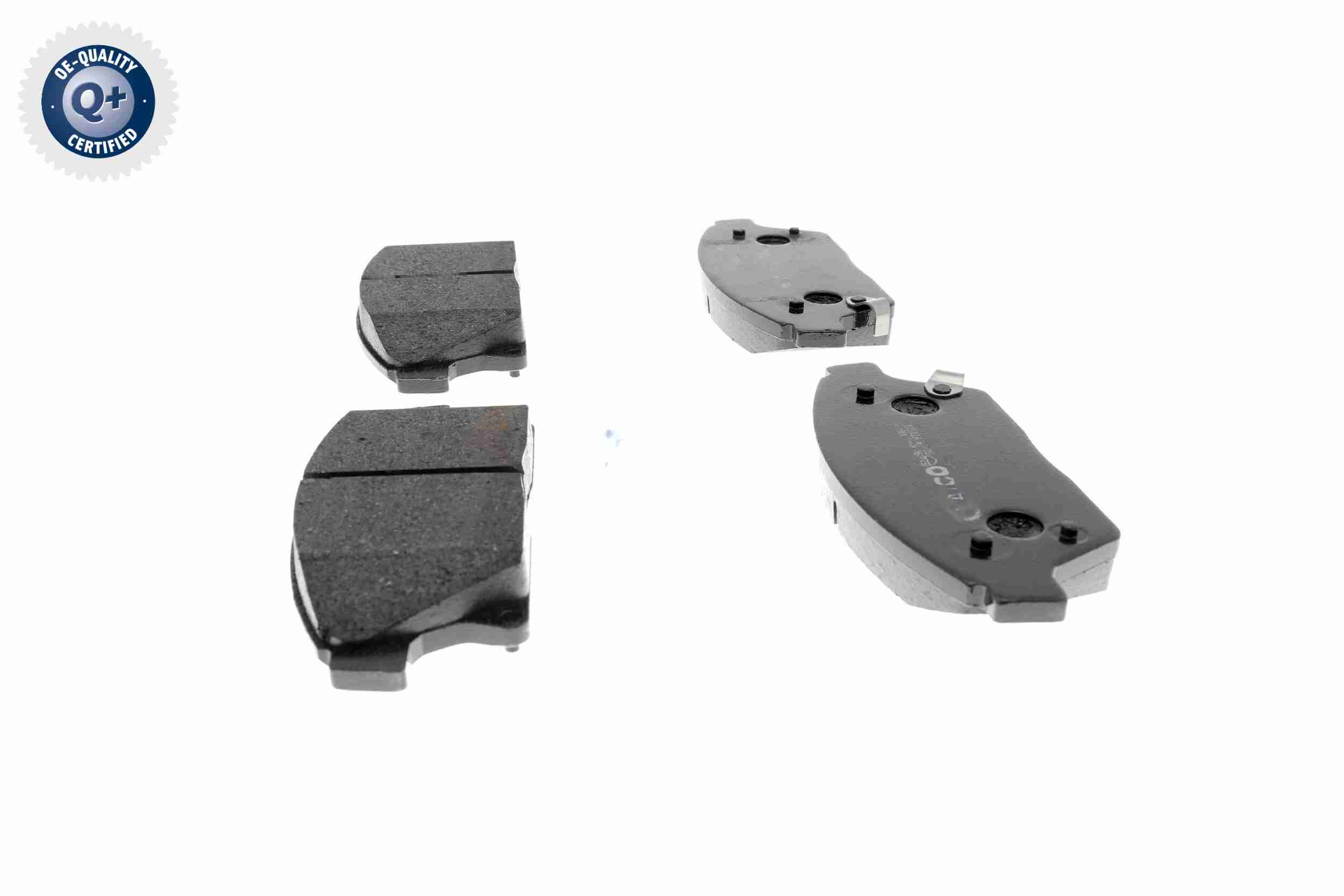 Vaico Remblokset V40-0681