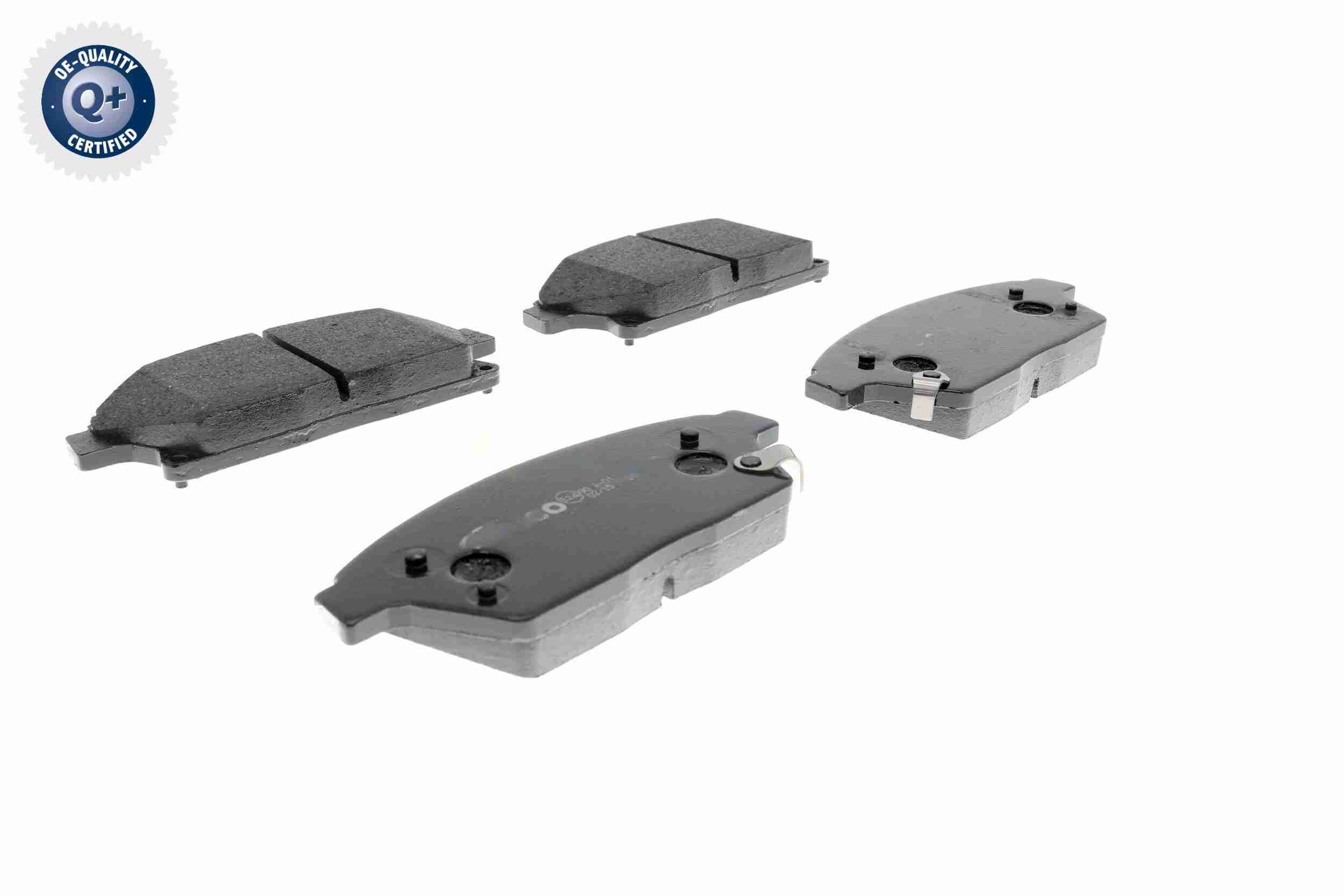 Vaico Remblokset V40-0681