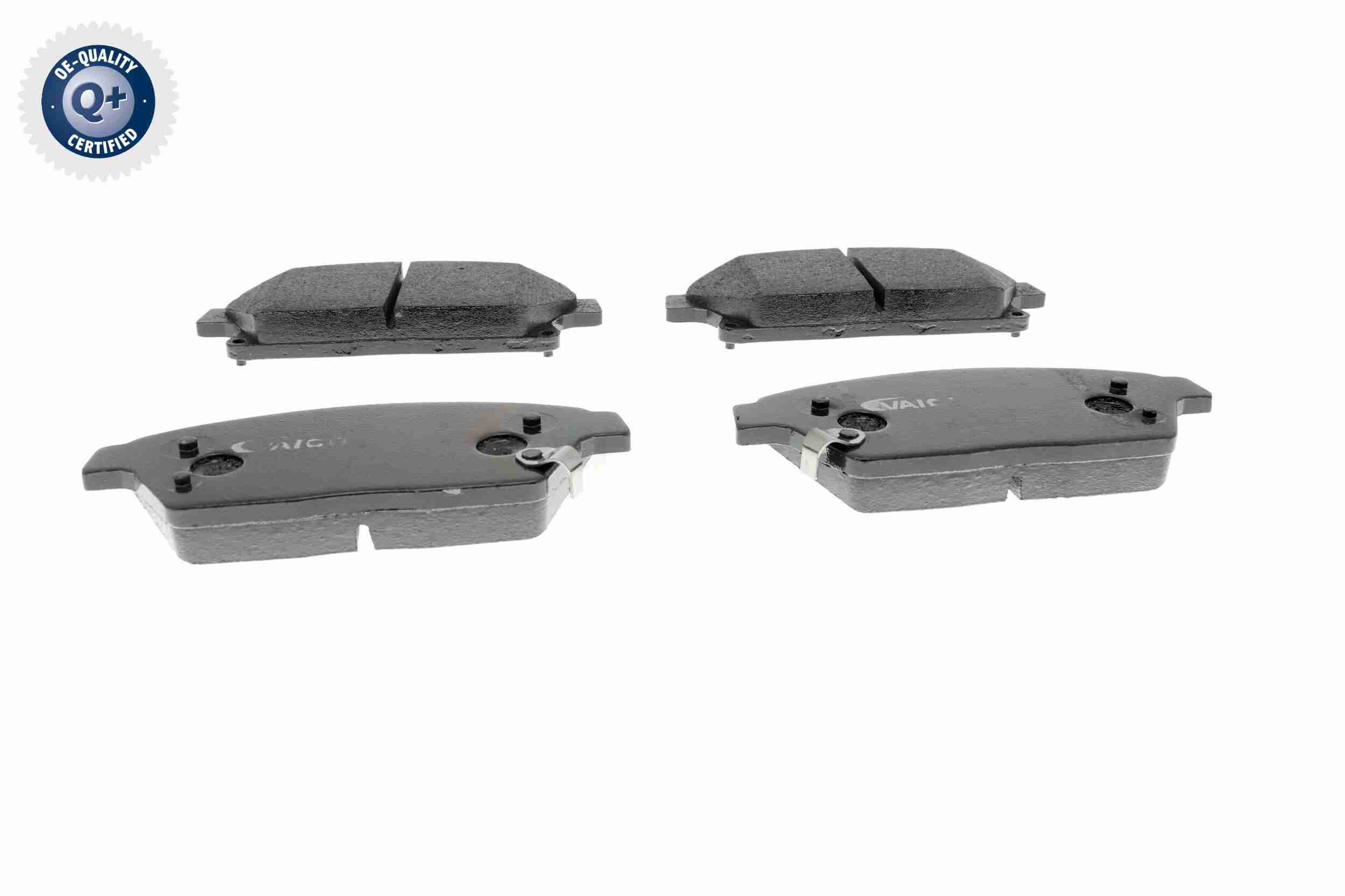 Vaico Remblokset V40-0681