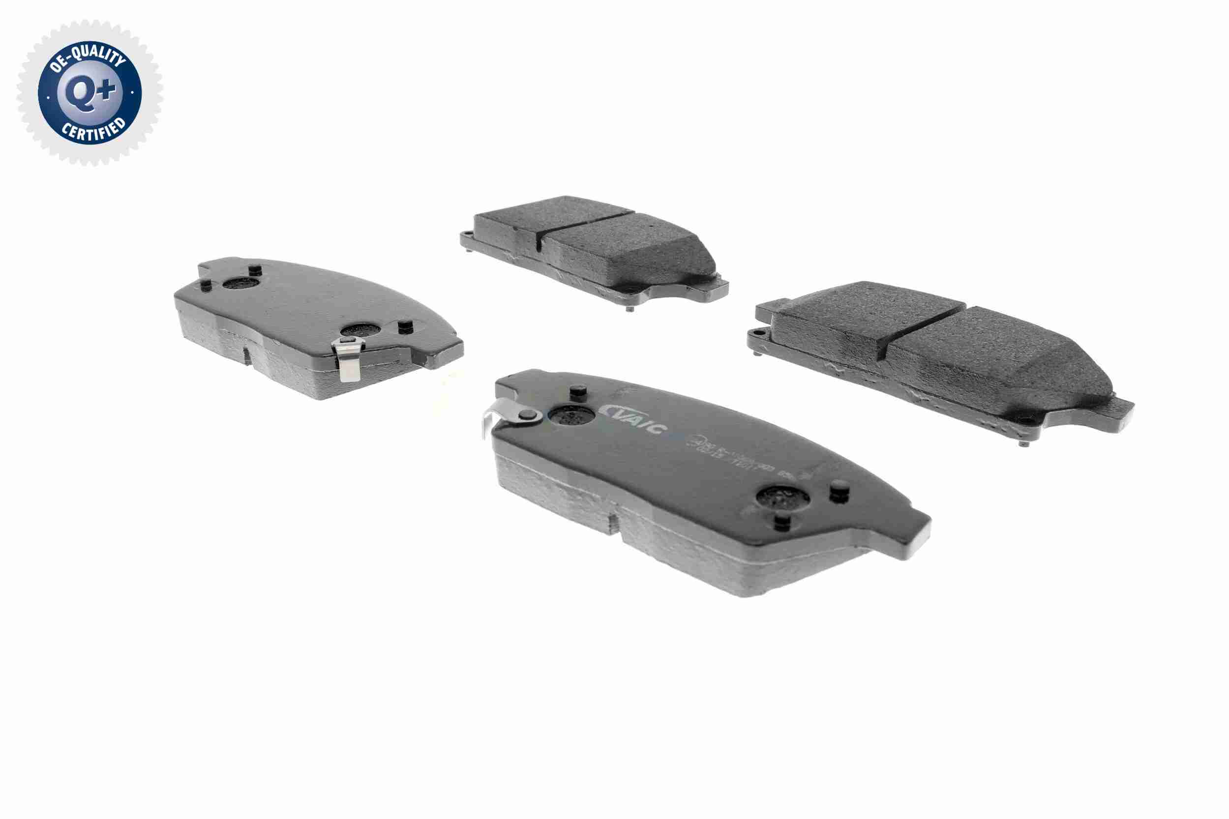 Vaico Remblokset V40-0681