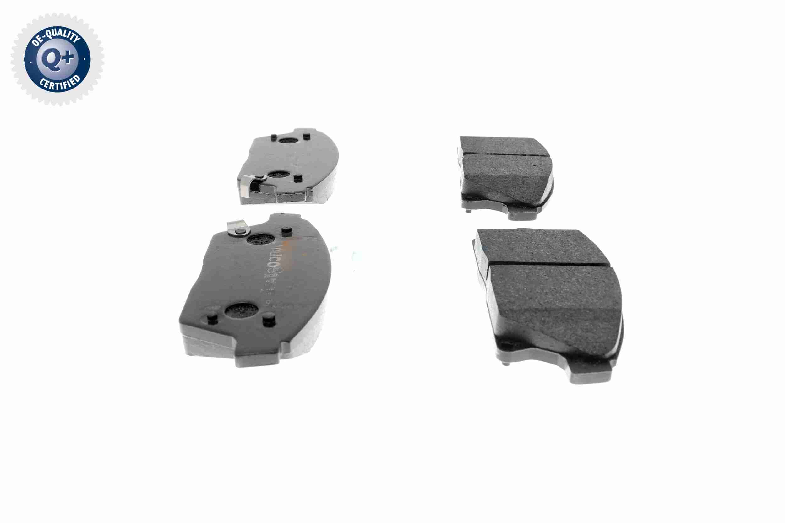 Vaico Remblokset V40-0681