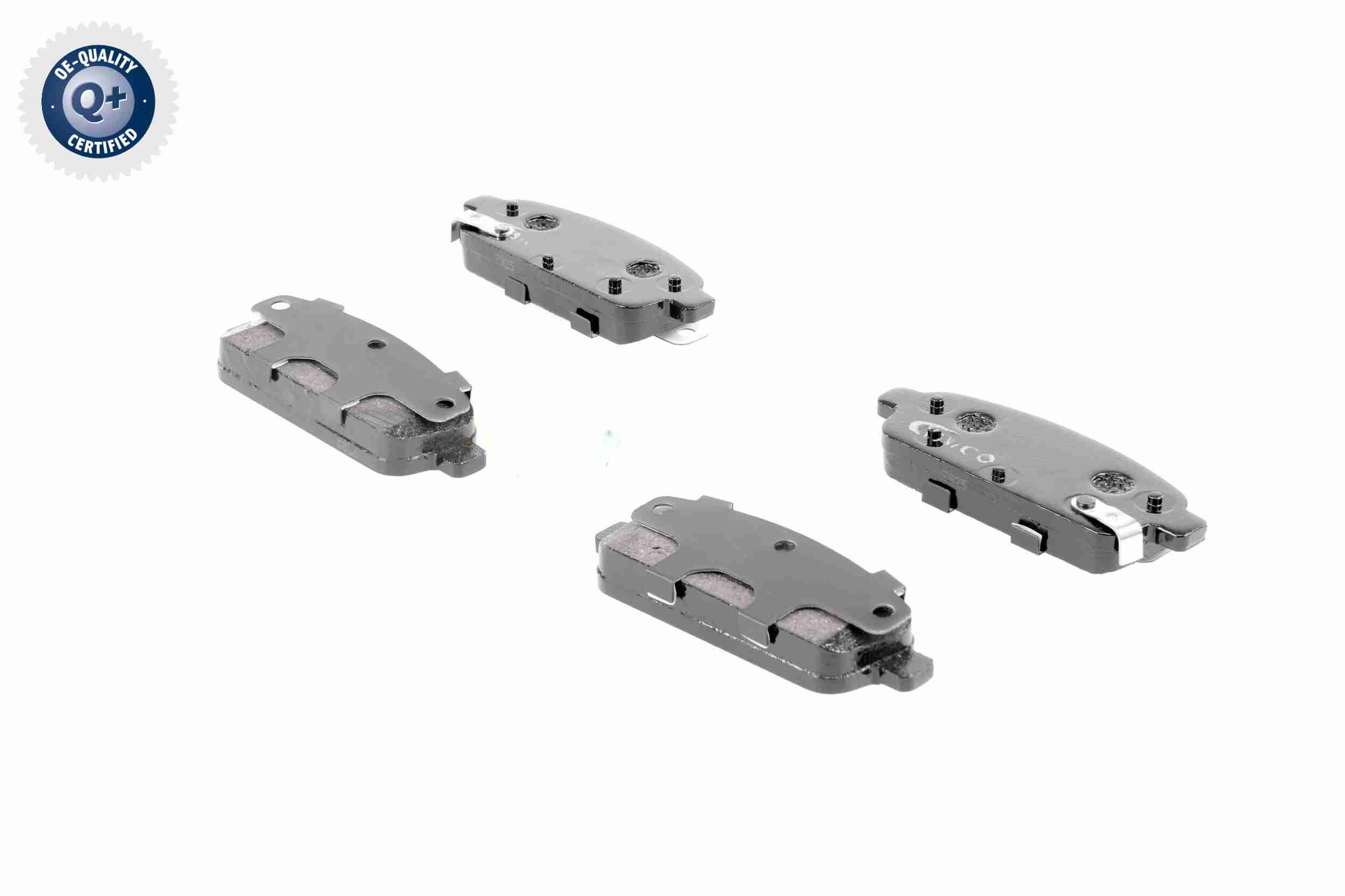 Vaico Remblokset V40-0682