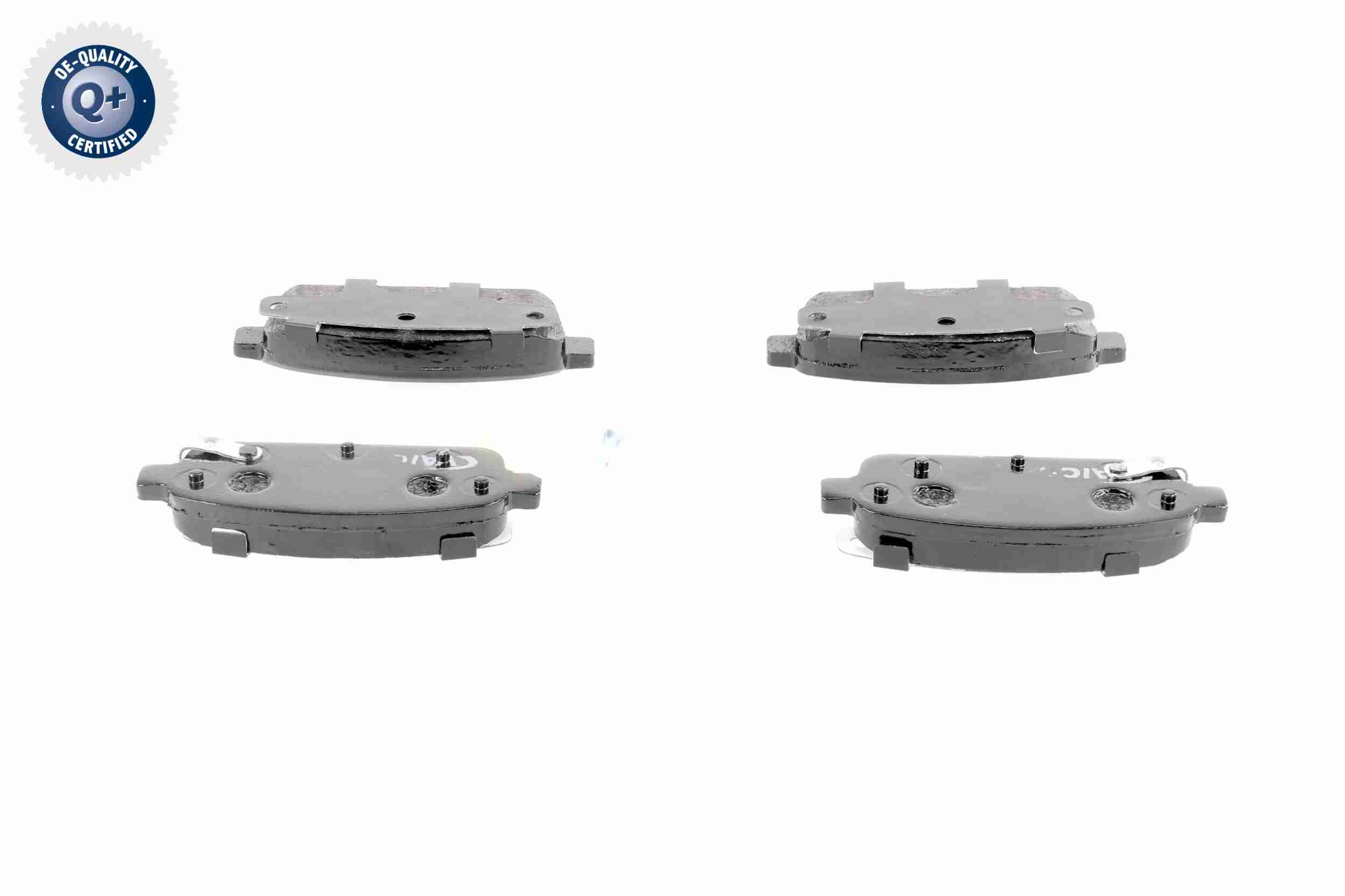 Vaico Remblokset V40-0682