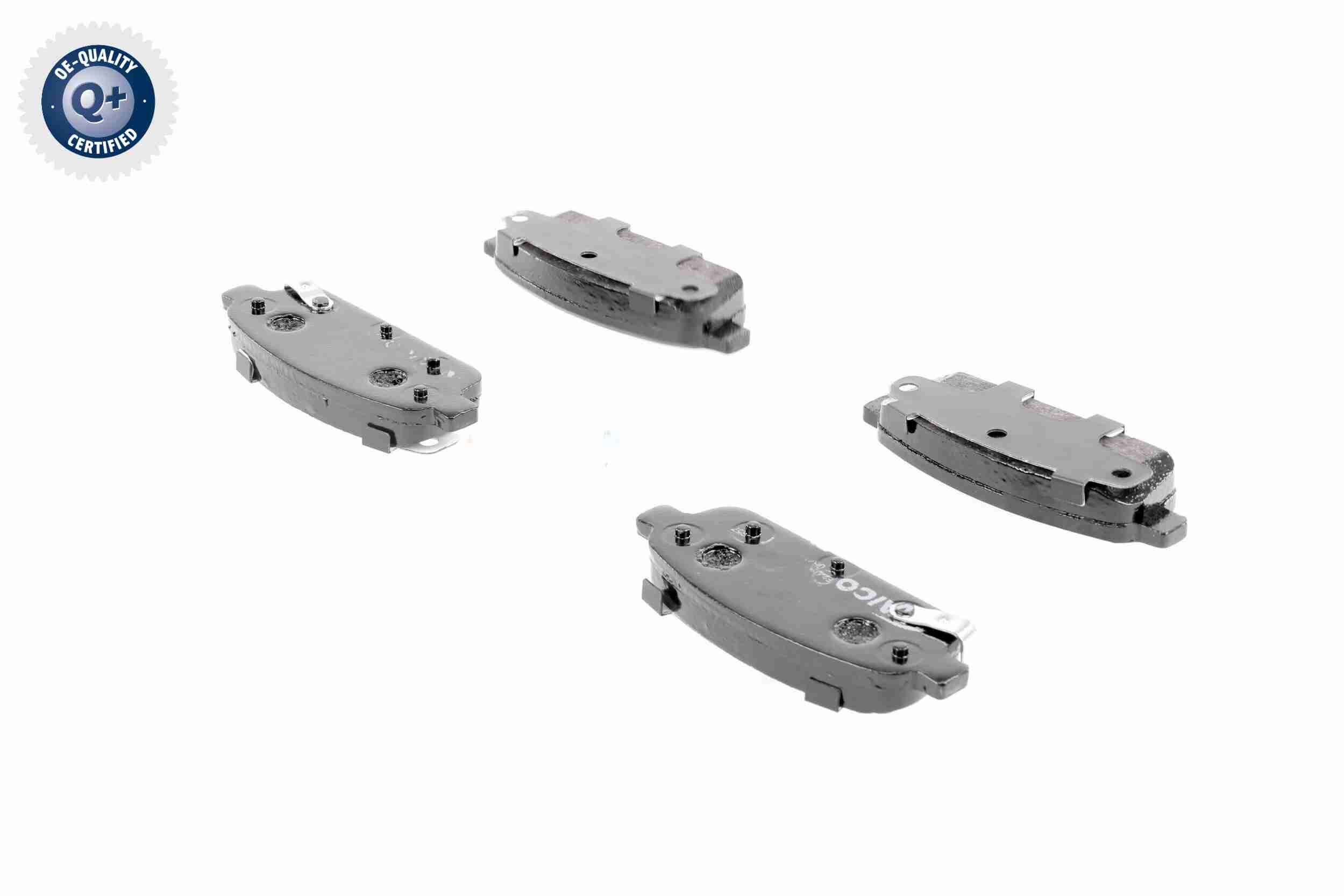 Vaico Remblokset V40-0682