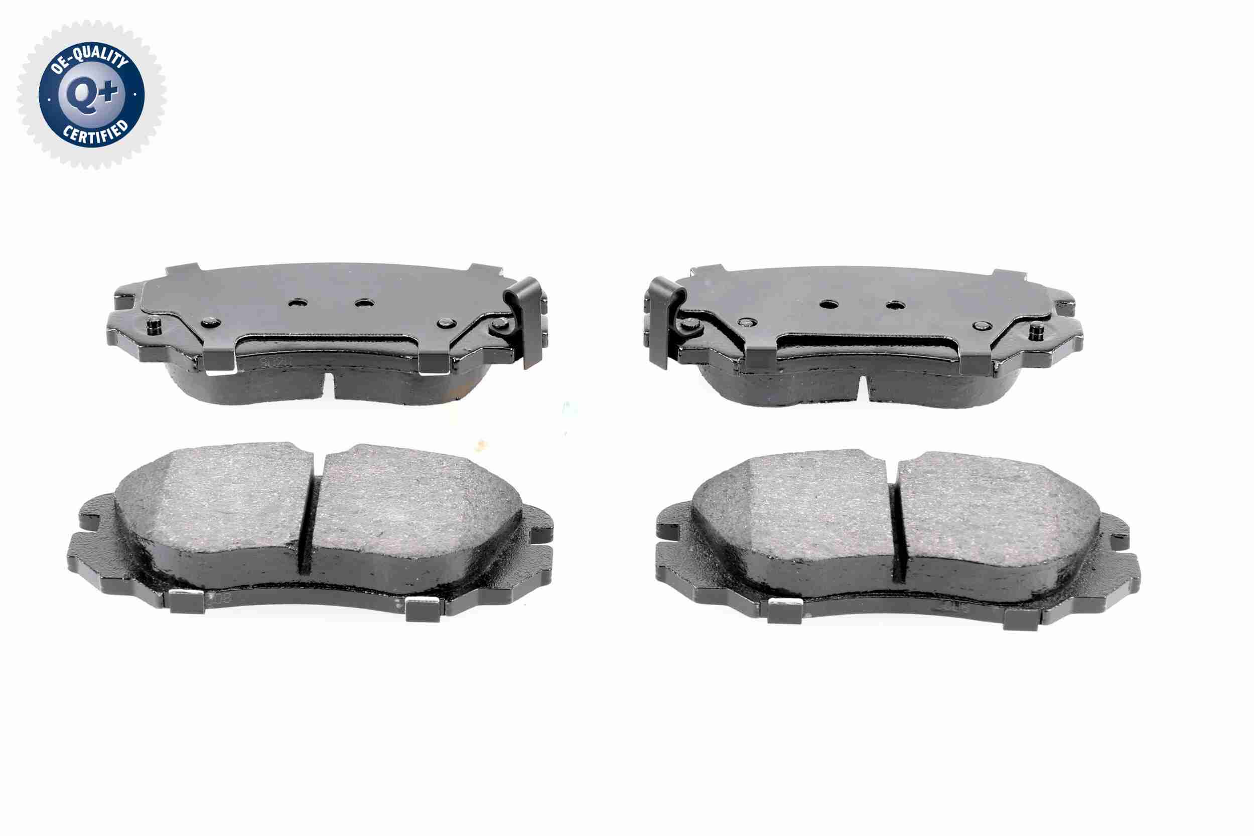 Vaico Remblokset V40-0683