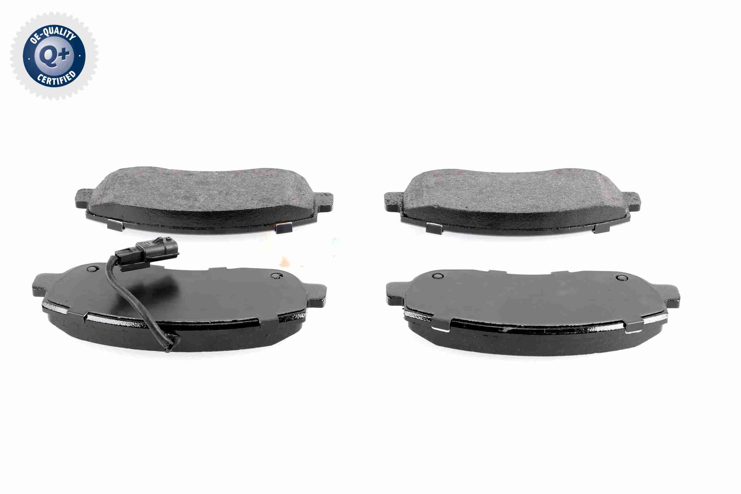 Vaico Remblokset V40-0686