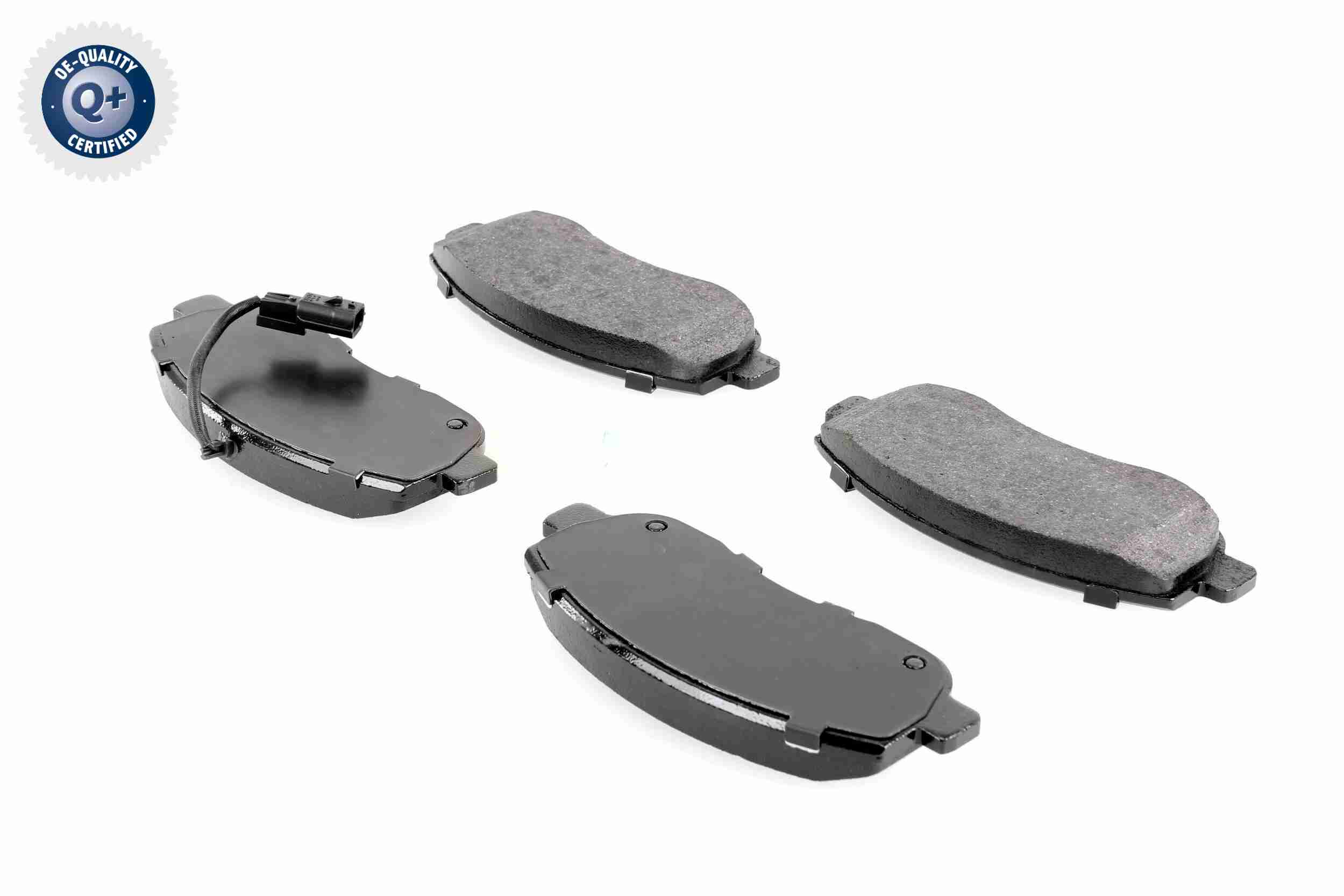 Vaico Remblokset V40-0686