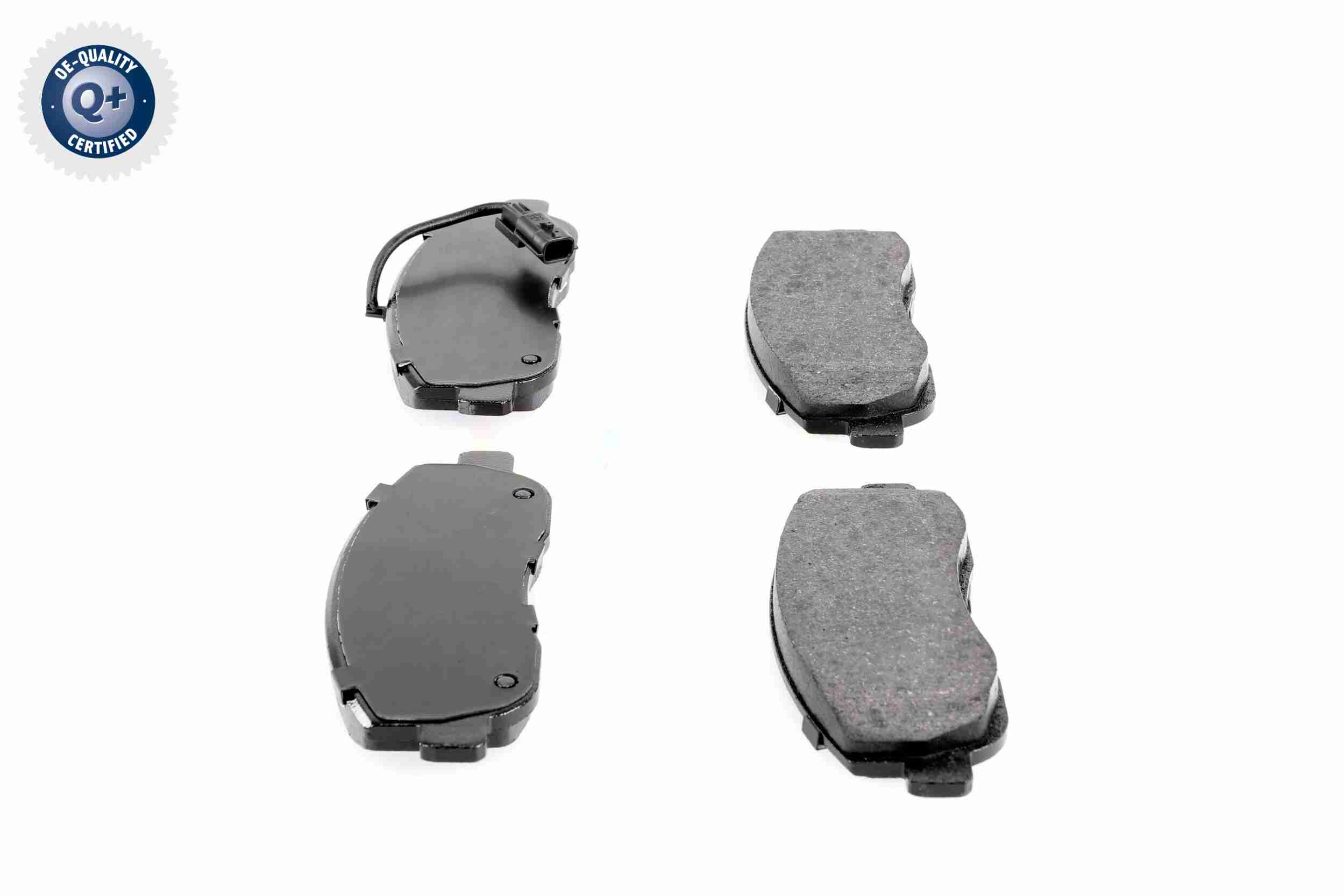 Vaico Remblokset V40-0686