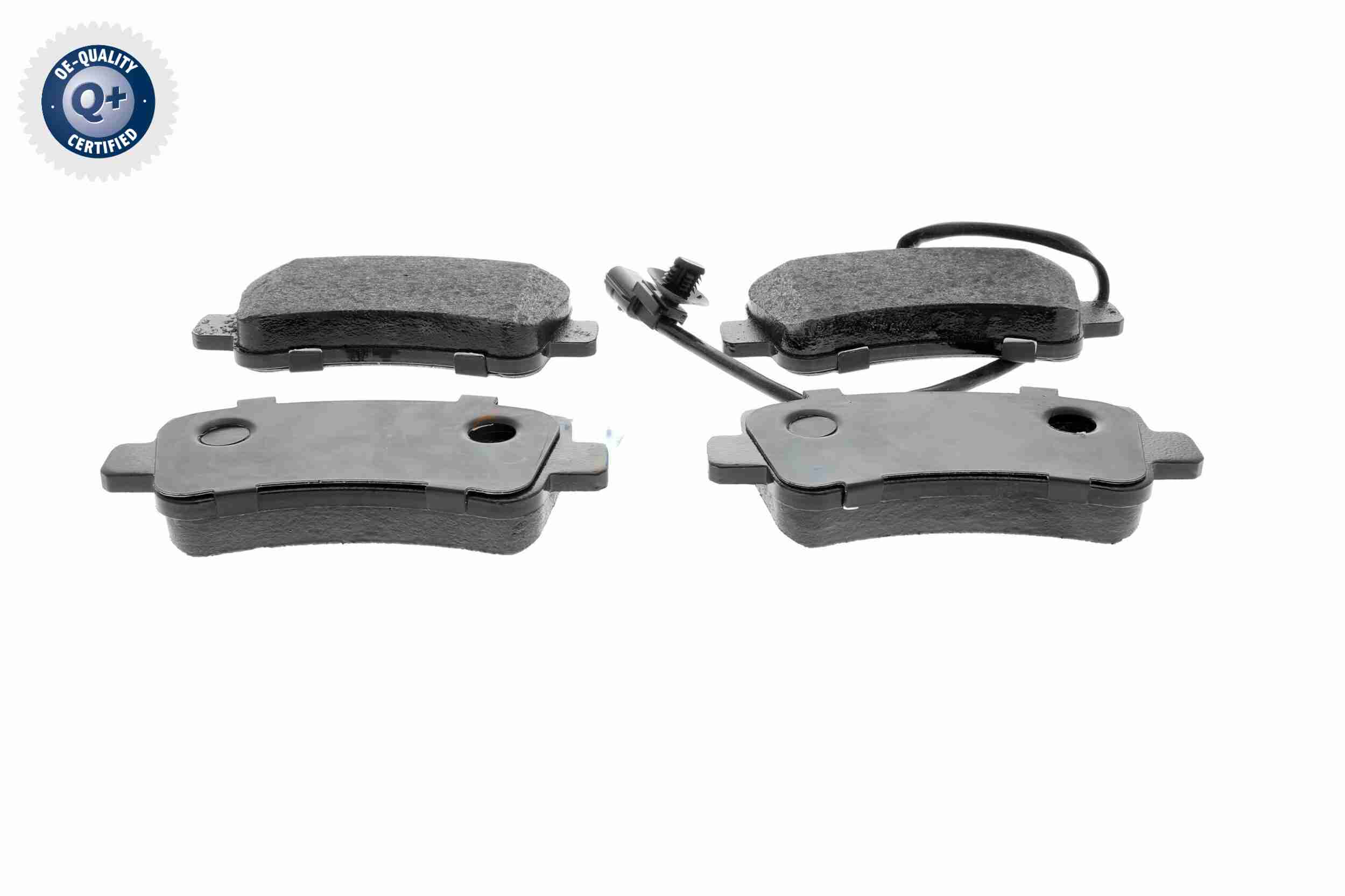 Vaico Remblokset V40-0687