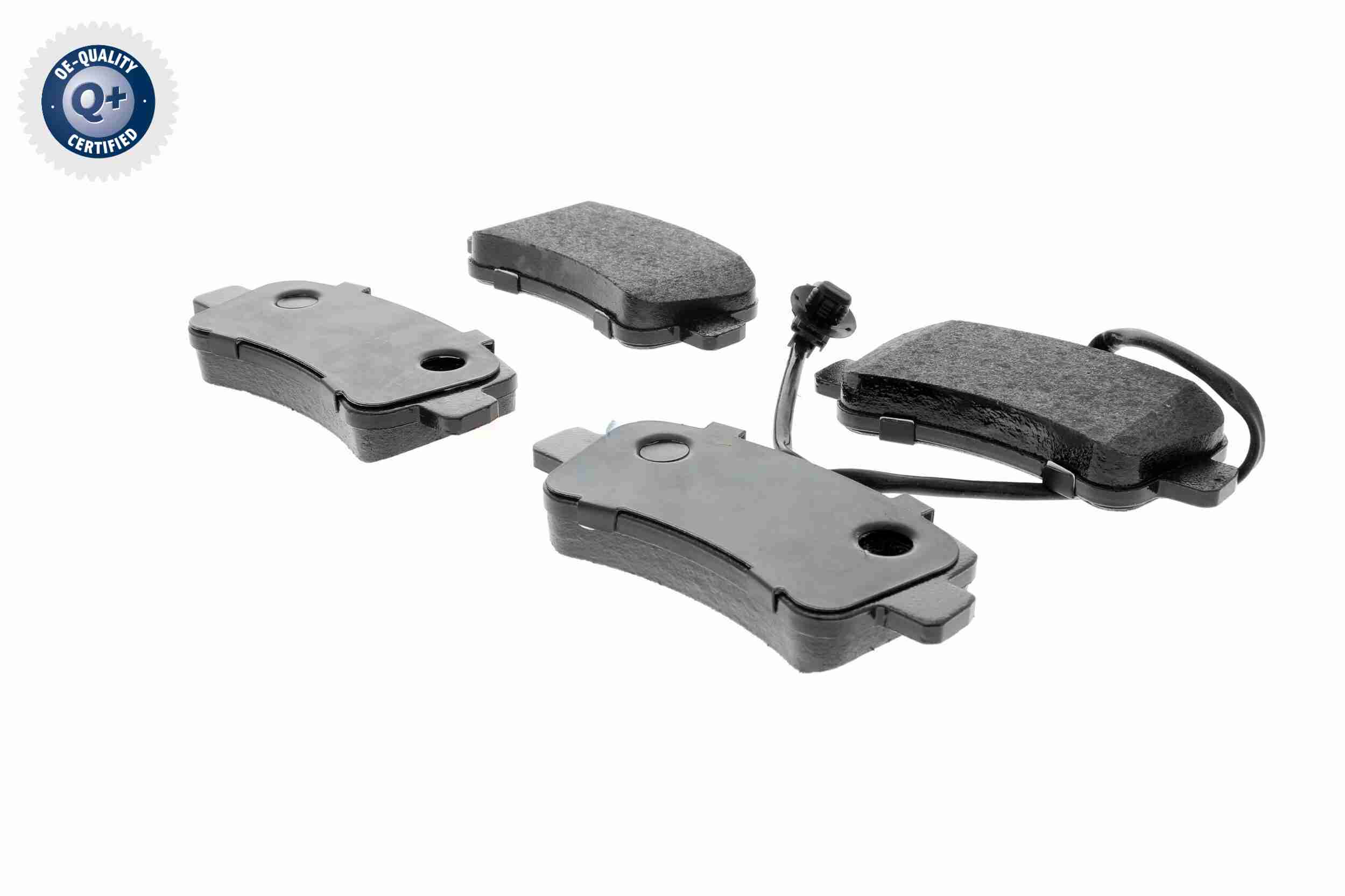 Vaico Remblokset V40-0687