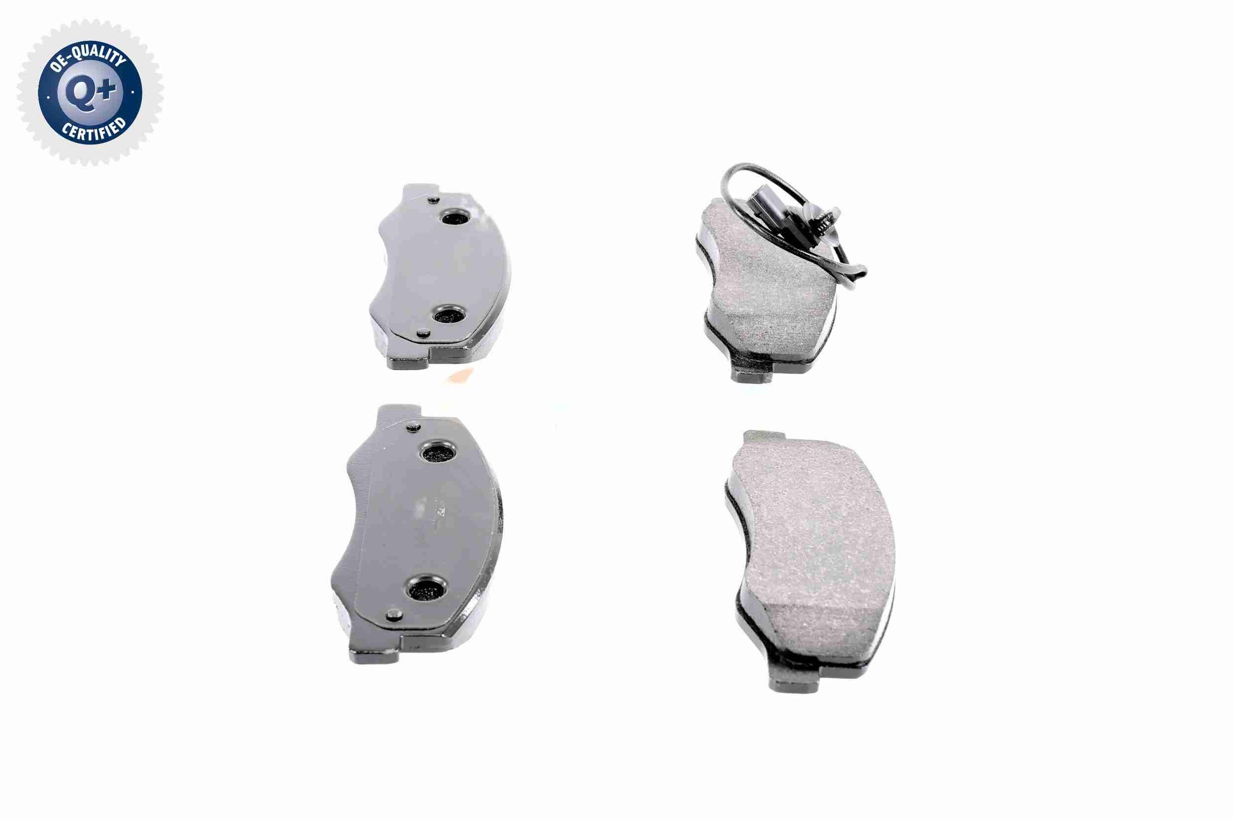 Vaico Remblokset V40-0688