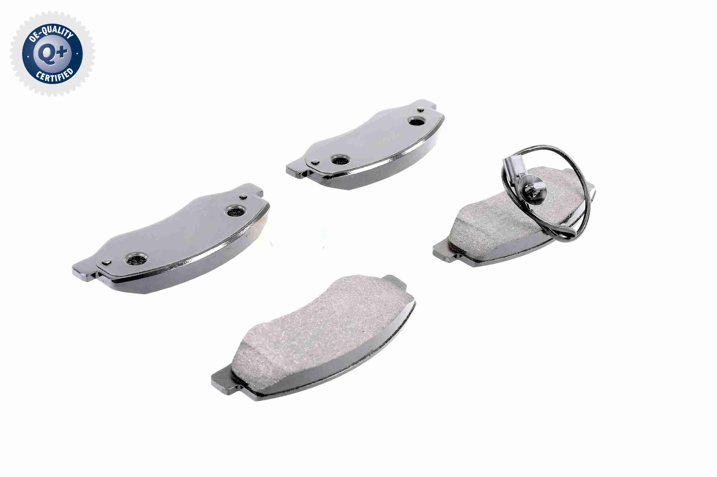 Vaico Remblokset V40-0688