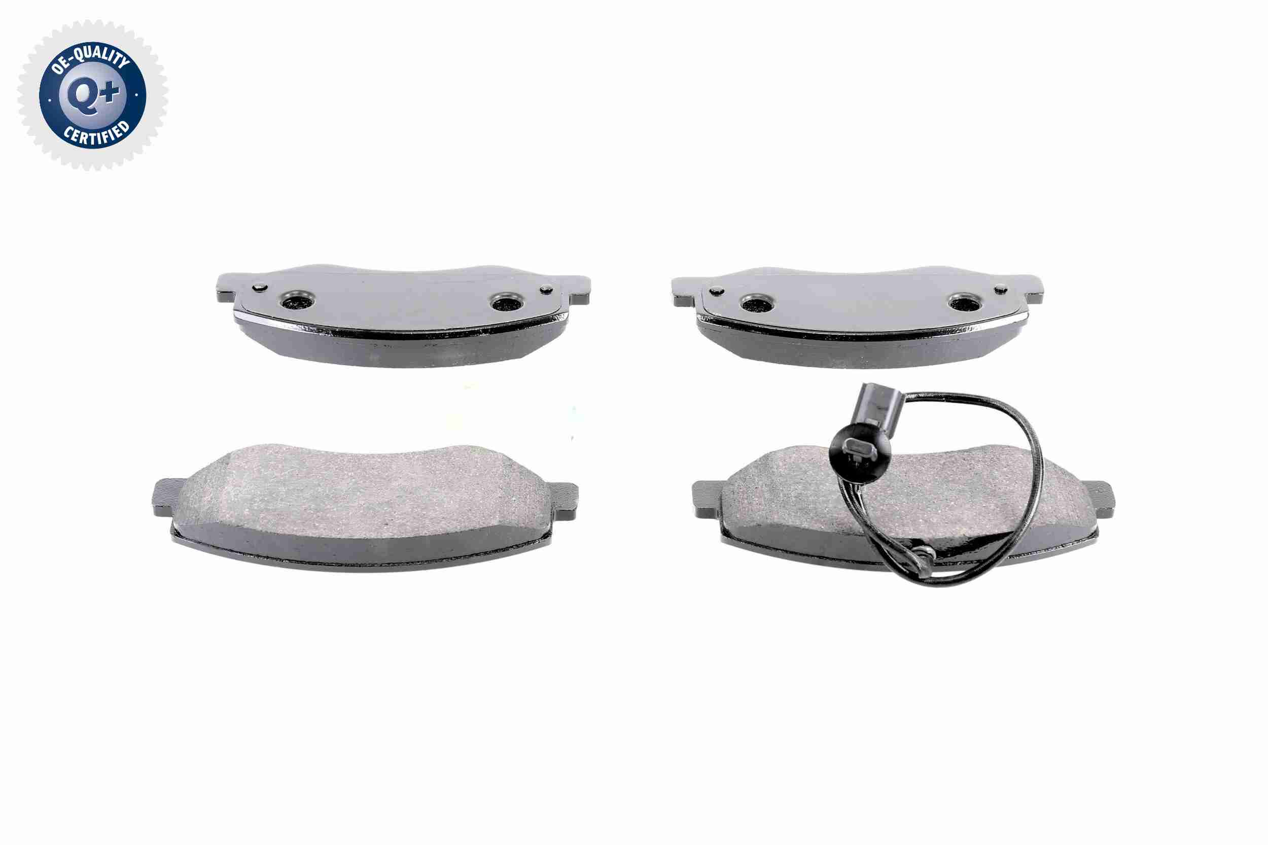 Vaico Remblokset V40-0688