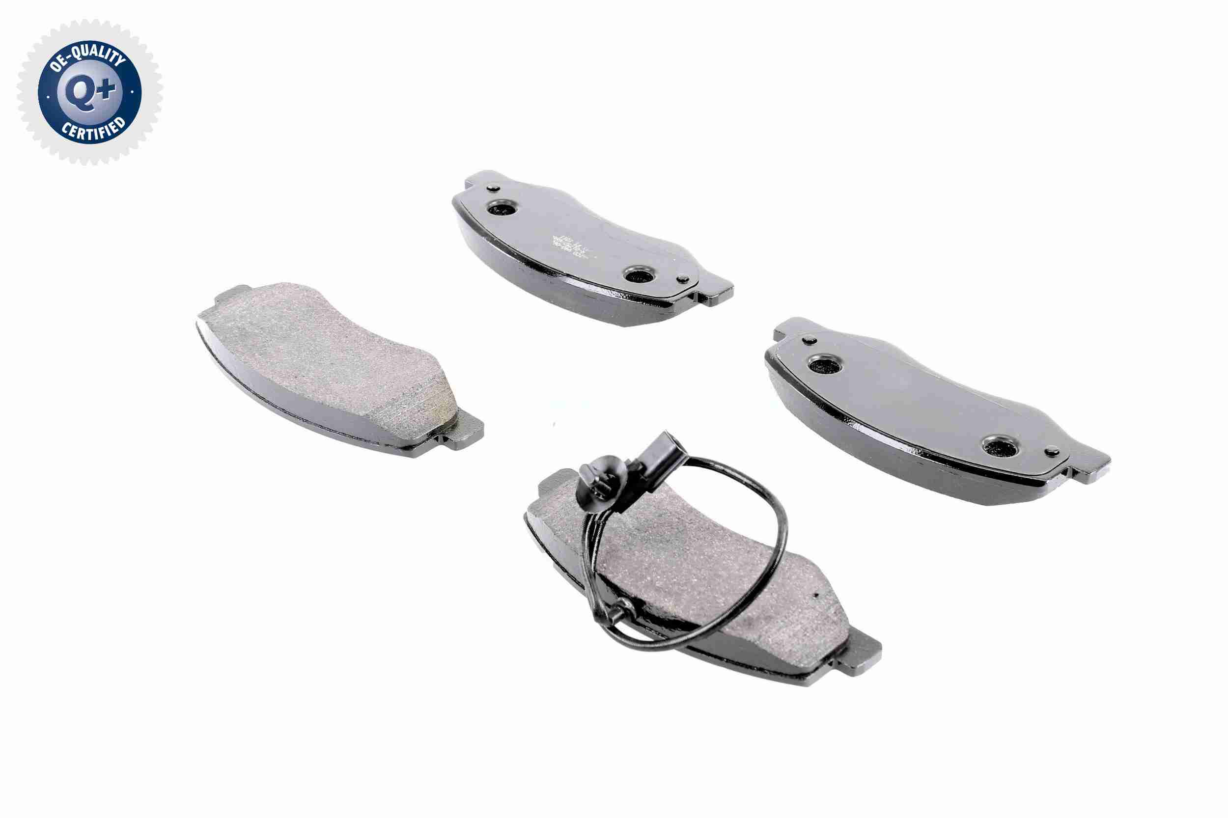 Vaico Remblokset V40-0688