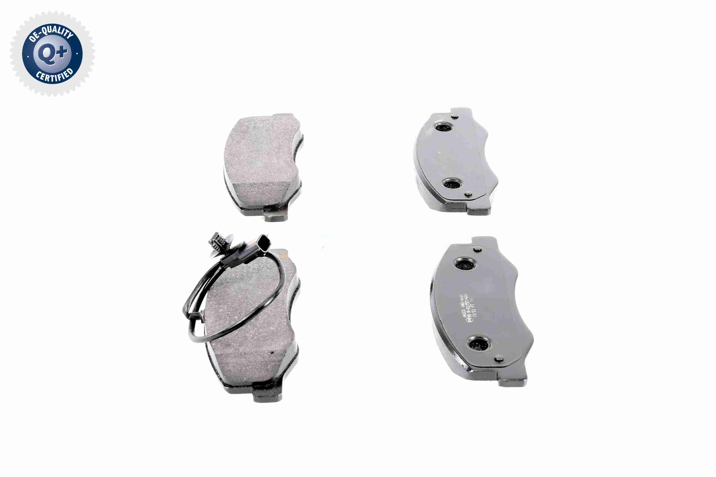 Vaico Remblokset V40-0688